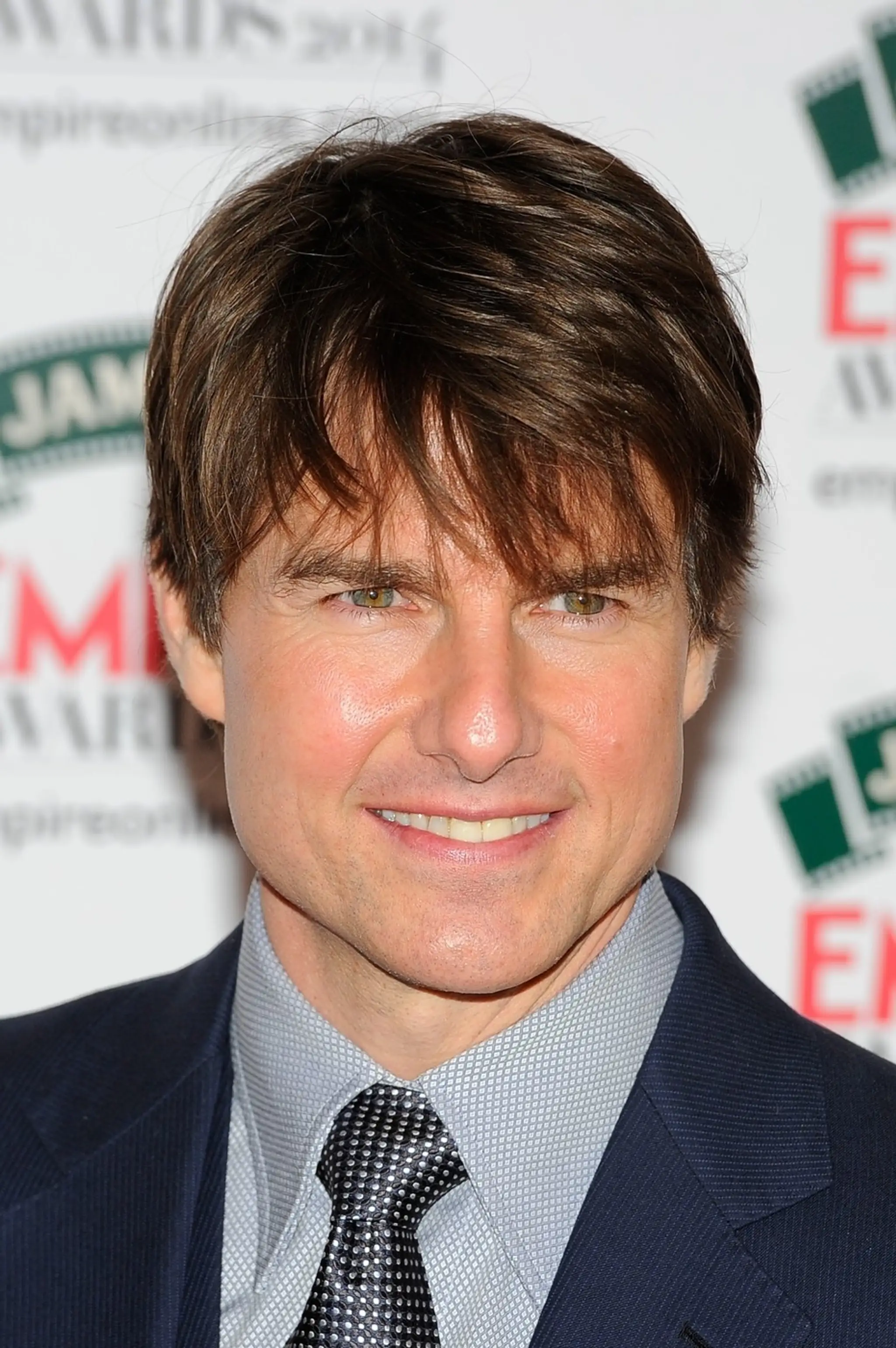 Tom Cruise