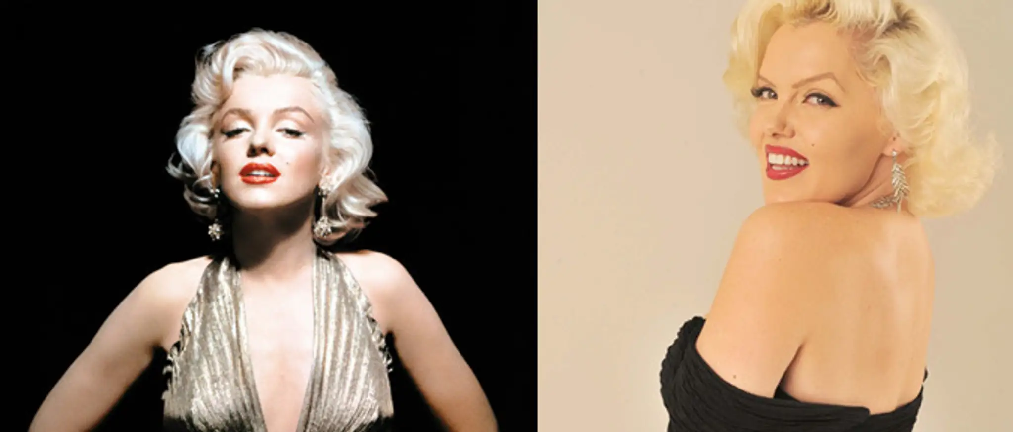 Marilyn Monroe 