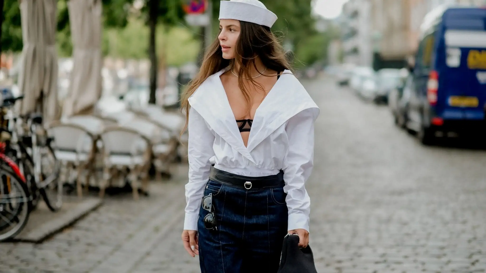 denim