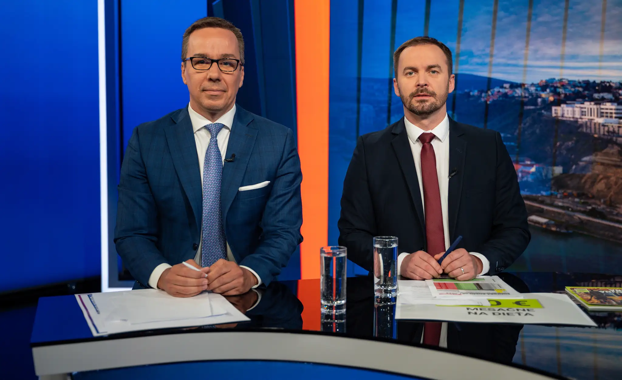 Erik Tomáš a Michal Šipoš odpovedajú na divácke otázky.