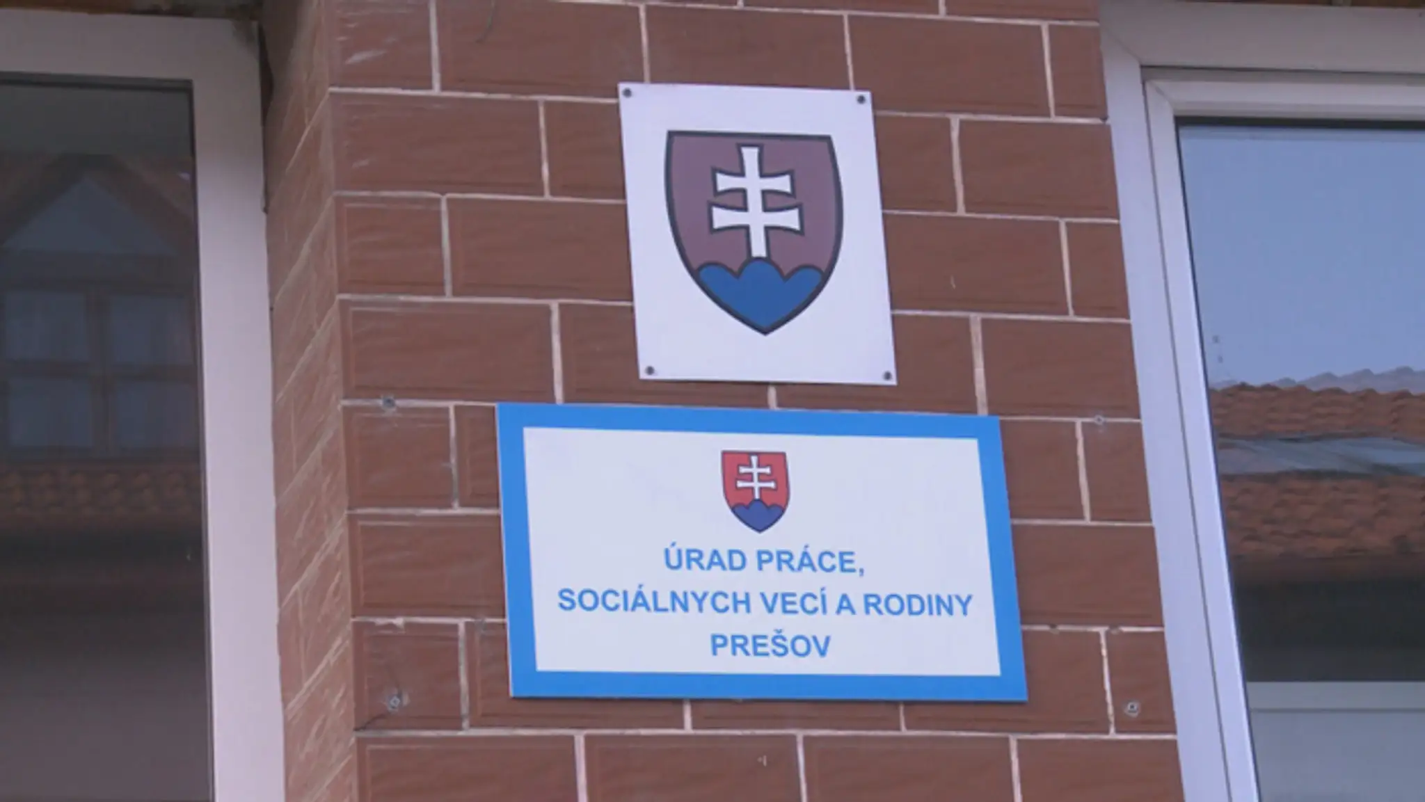 Milan Lučanský a Roman Mikulec.