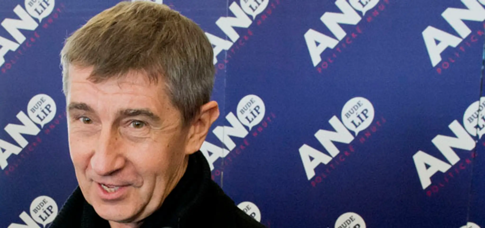 Andrej Babiš
