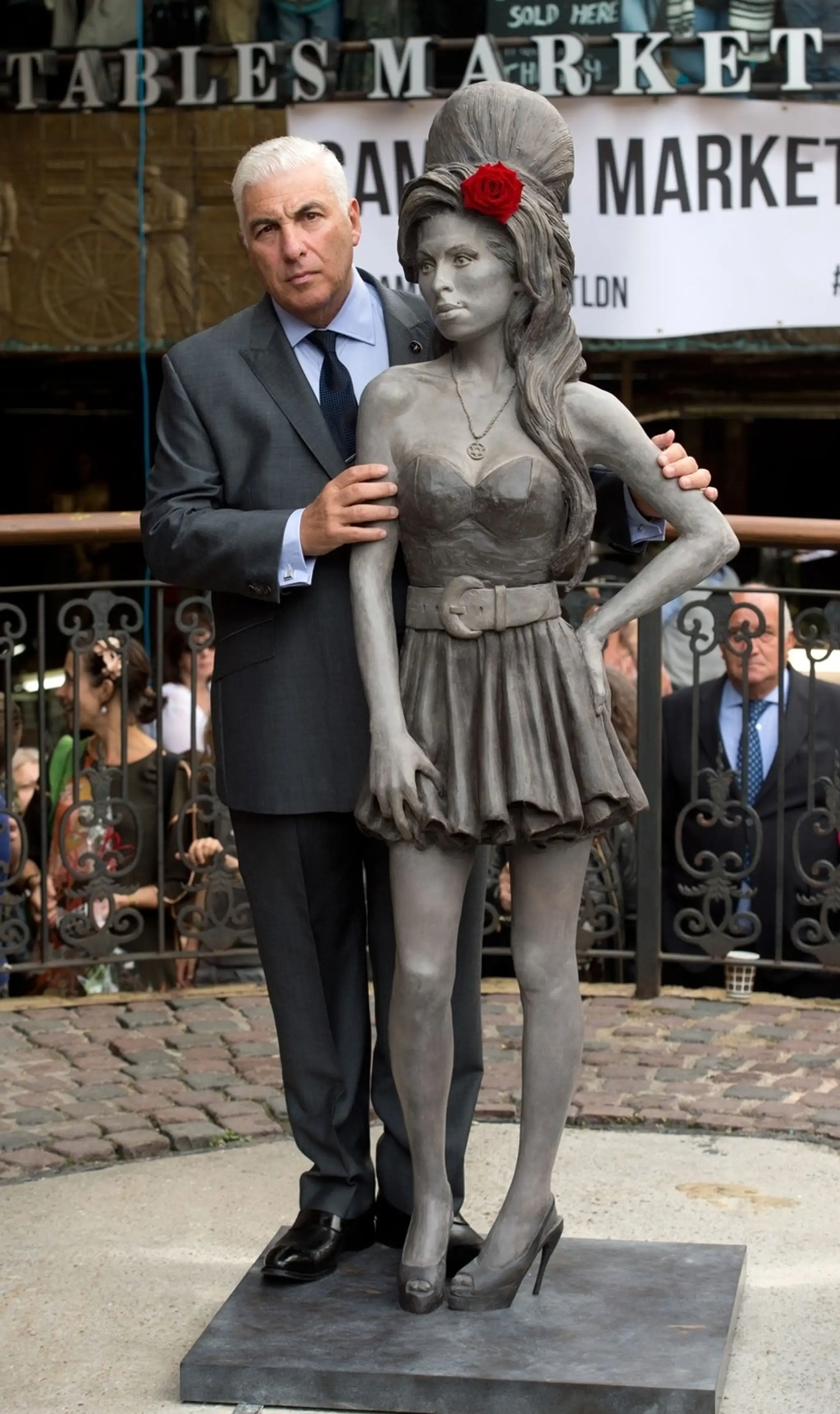 Amy Winehouse