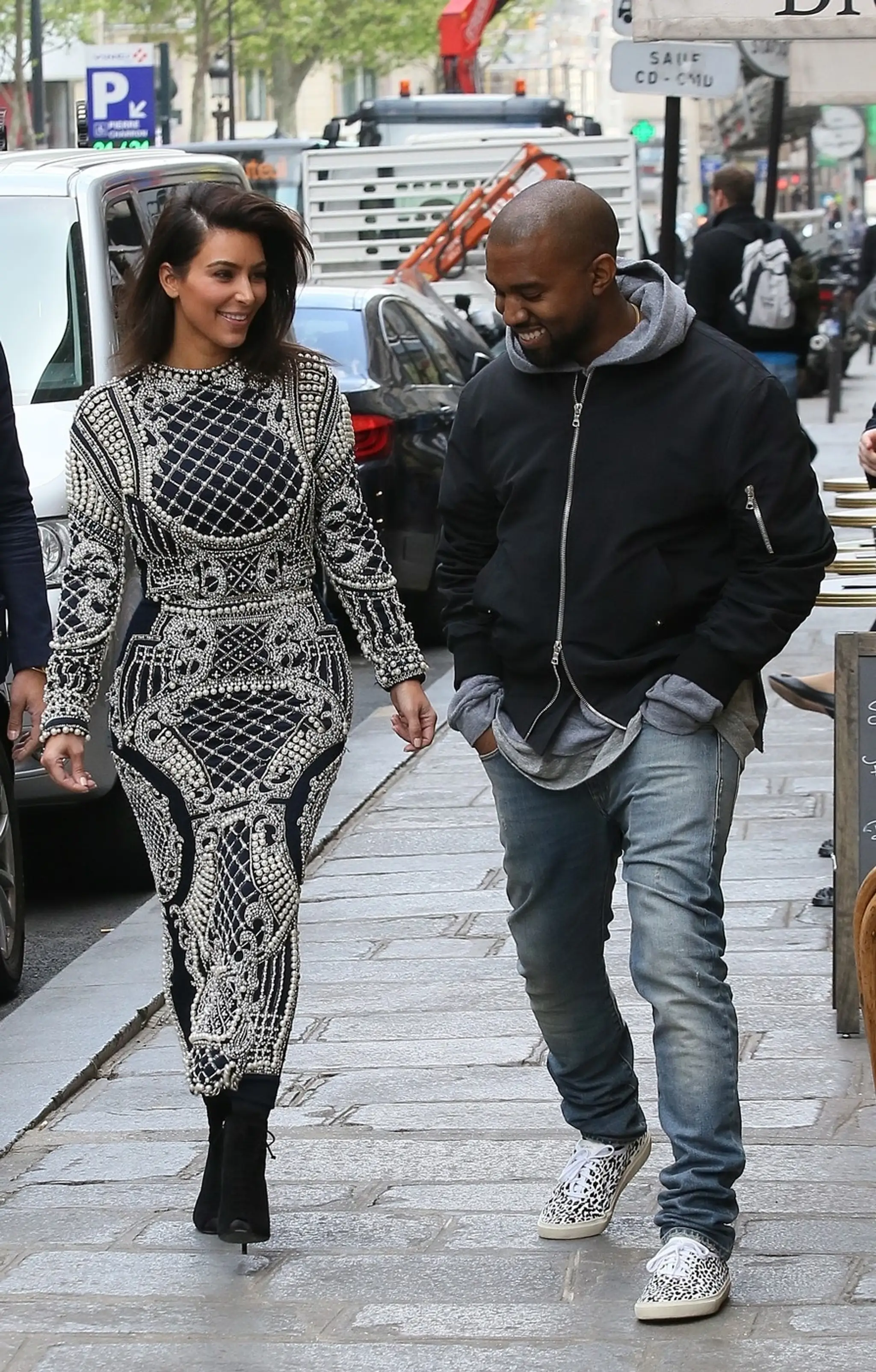 Kim Kardashian