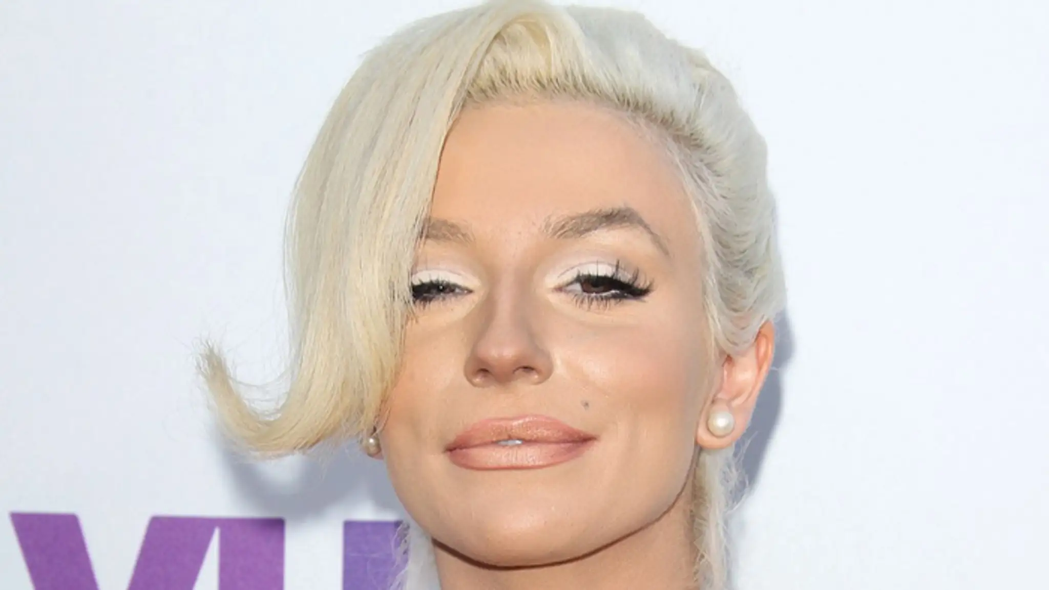 Courtney Stodden 