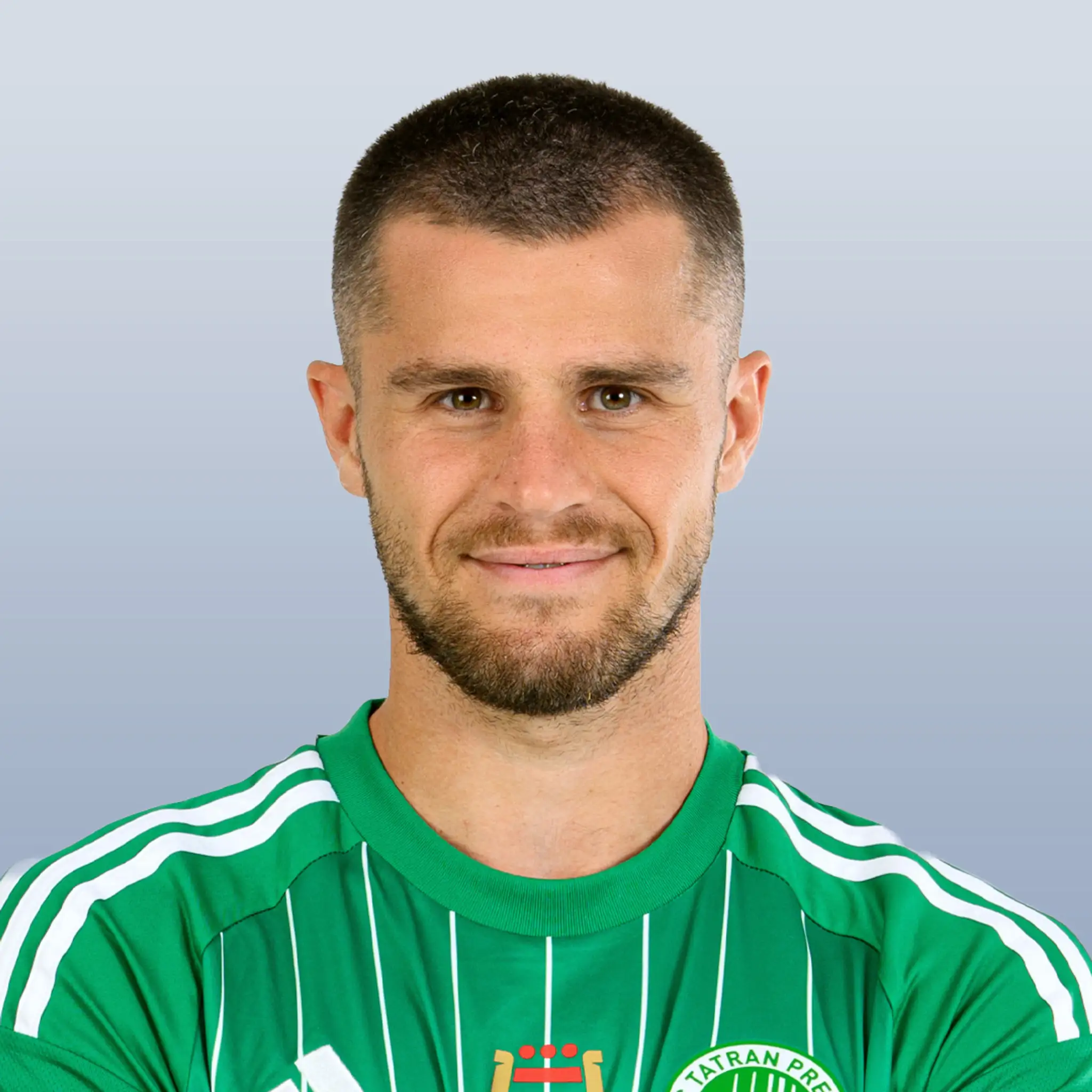 Martin Regáli.