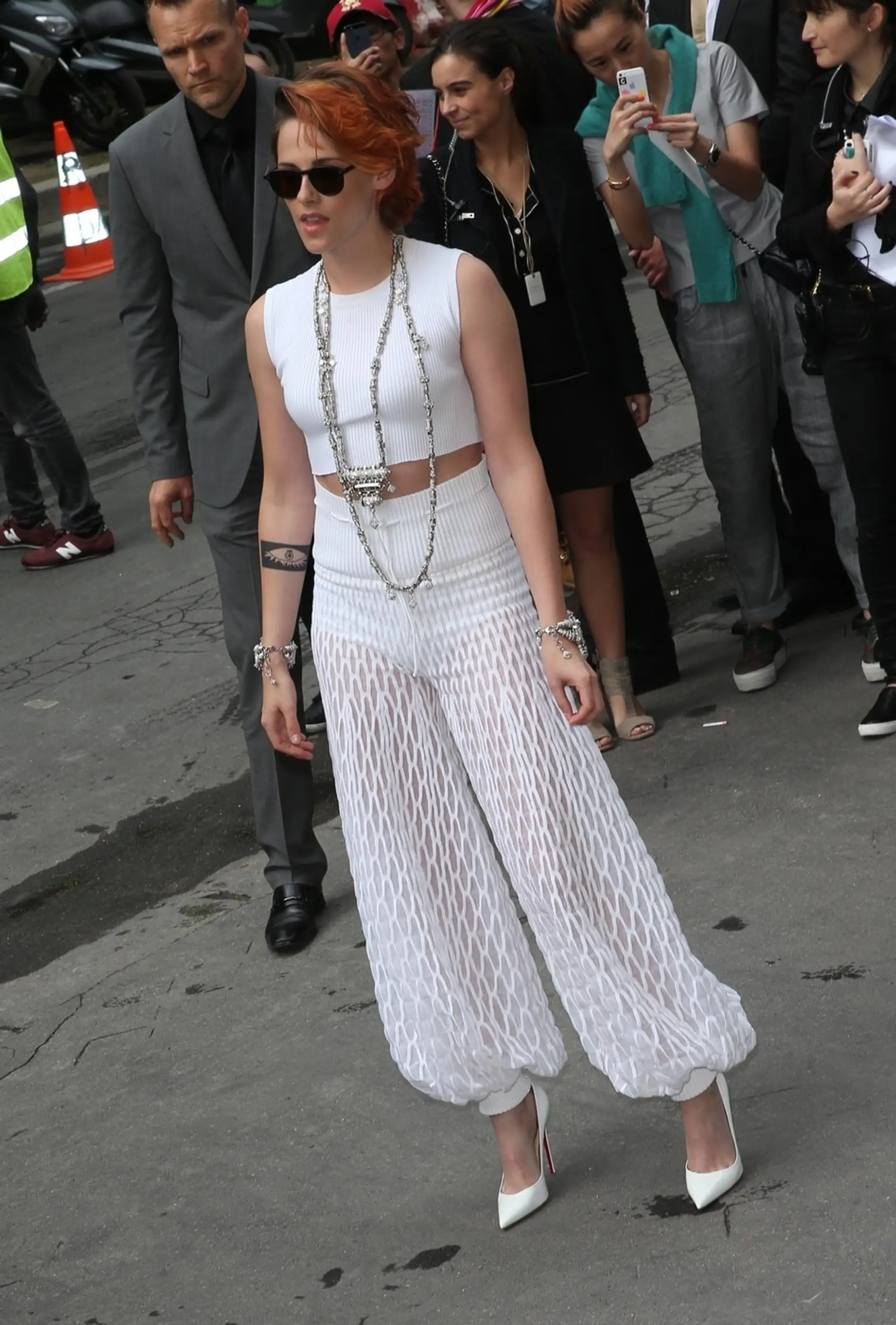 Kristen Stewart