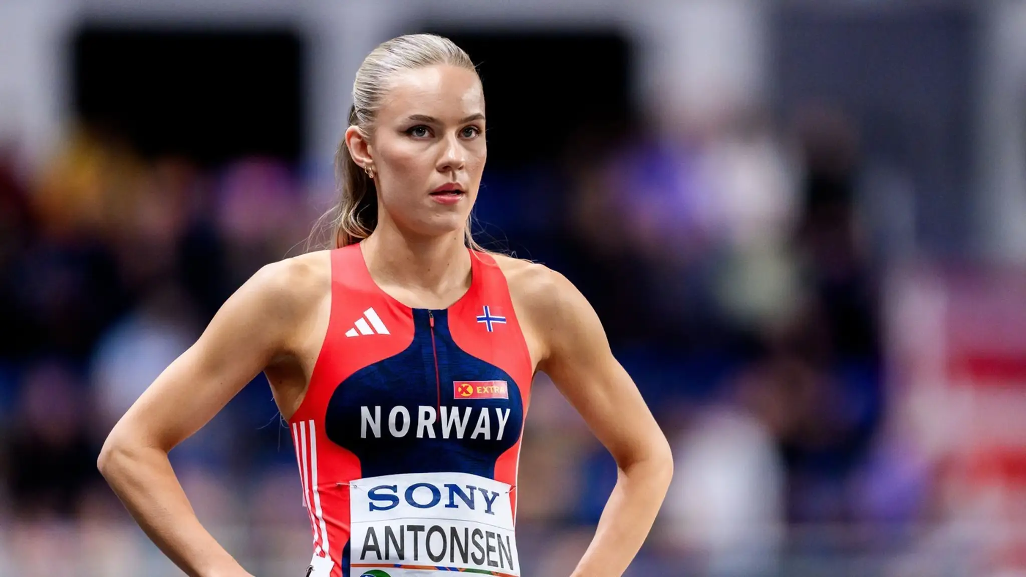 Pernille Karlsen Antonsen