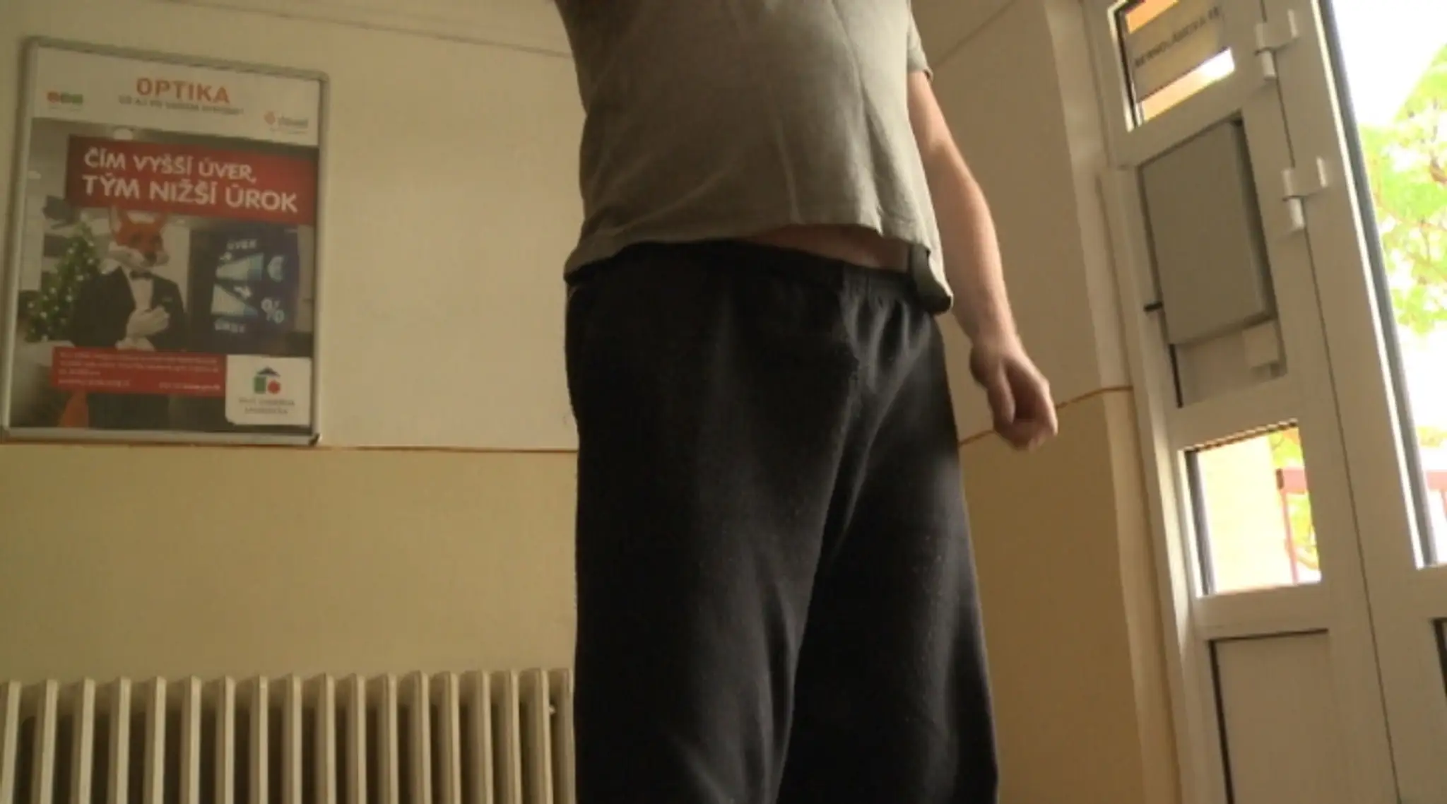 Ďalší agresívny útok v prešovskej MHD