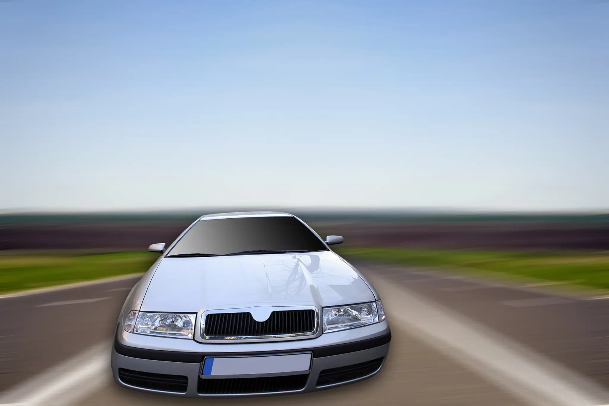 Škoda Octavia (ilustračné foto)