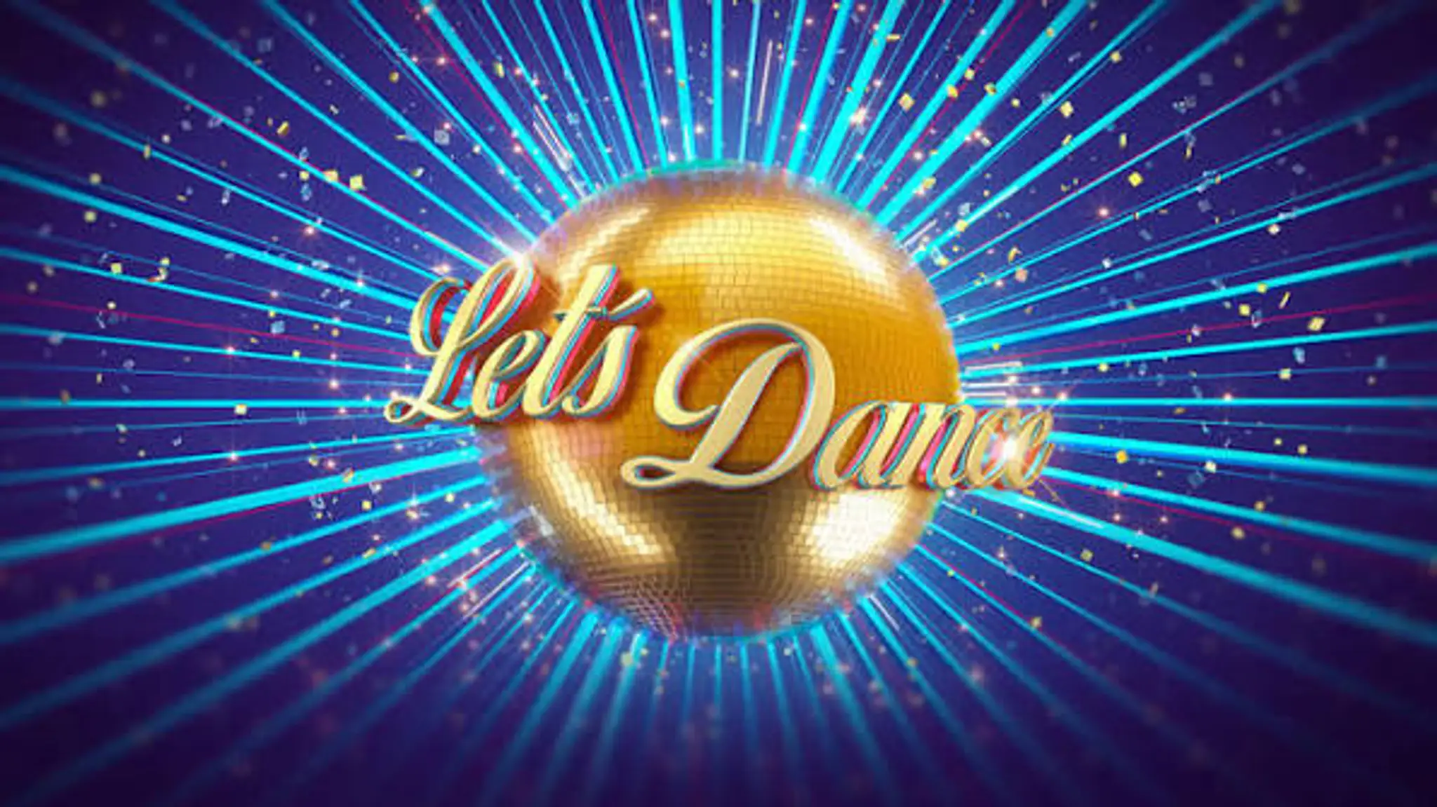 Let’s Dance 