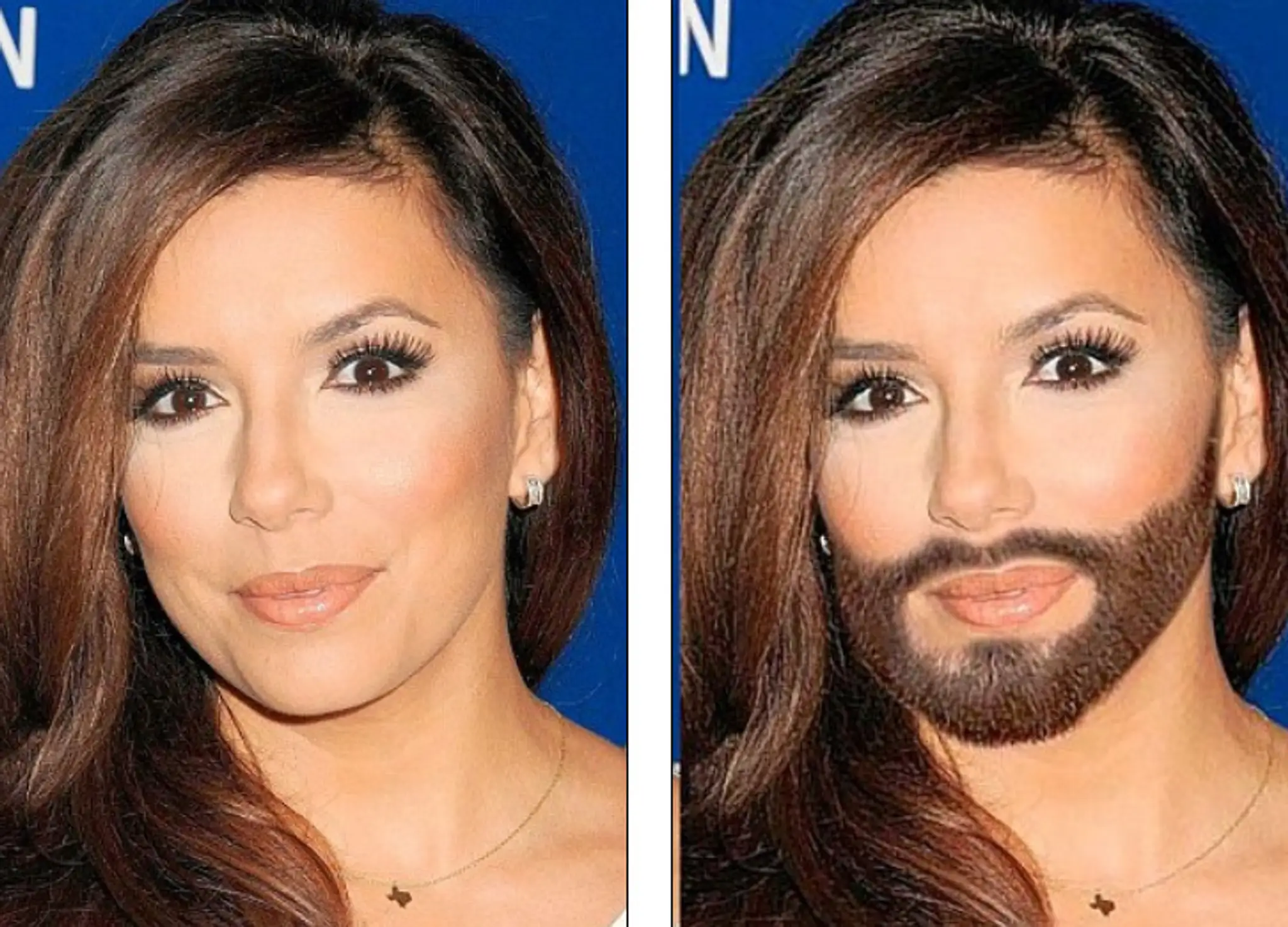 Eva Longoria