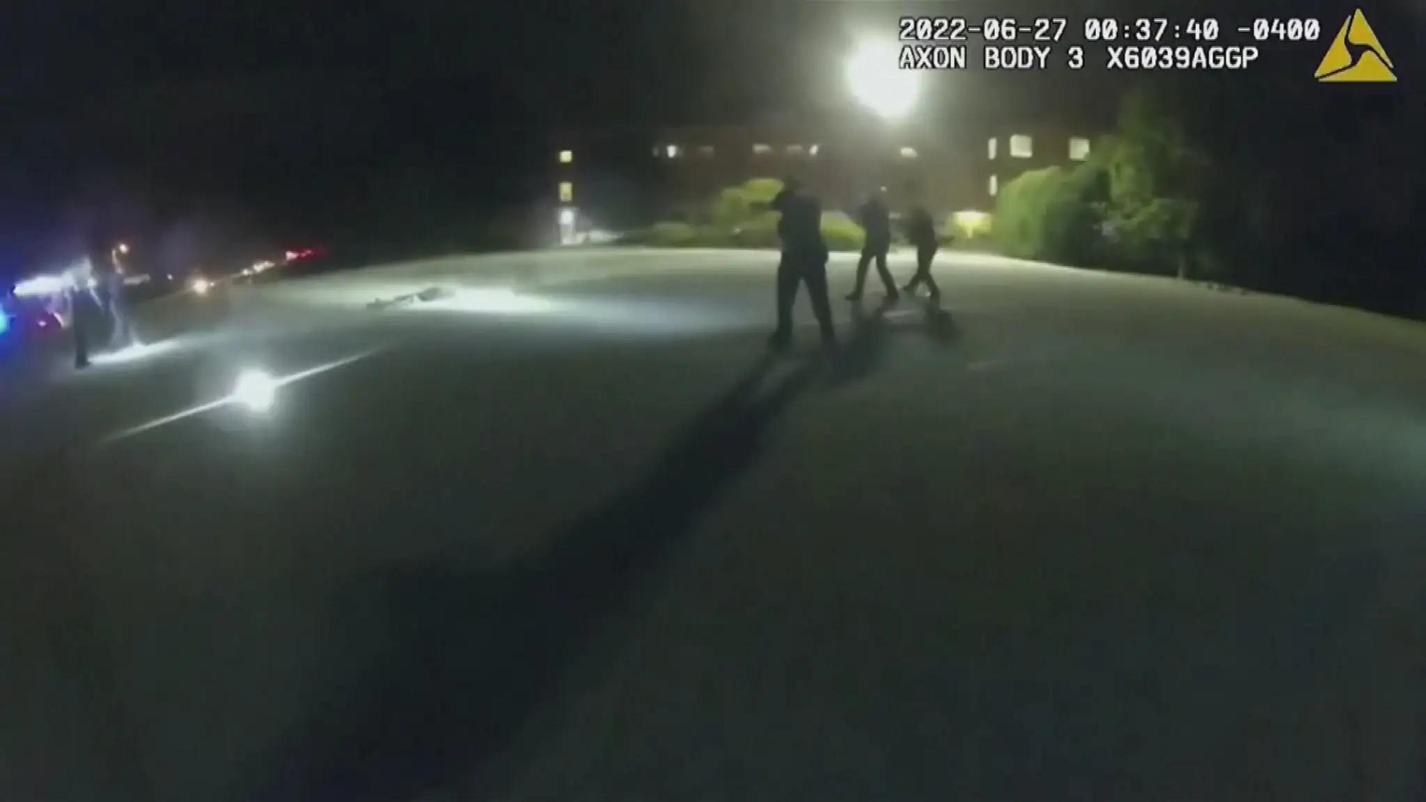 V Ohio policajti zabili ďalšieho Afroameričana, v tele mal 60 strelných rán