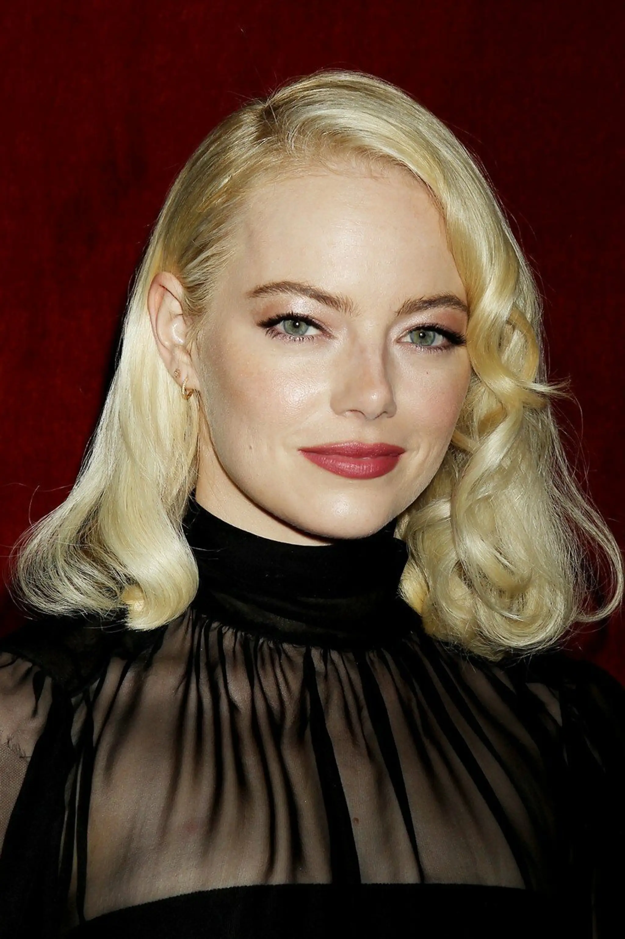 Emma Stone