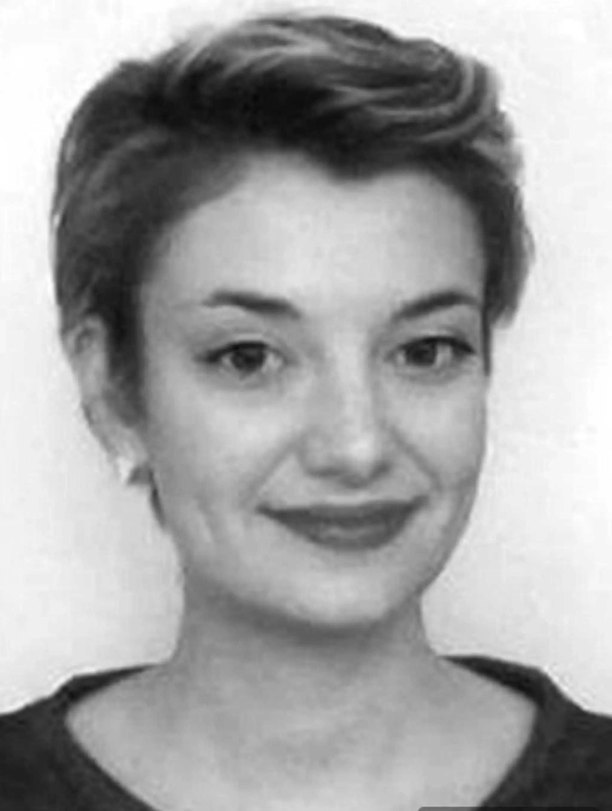 Marie Mosser