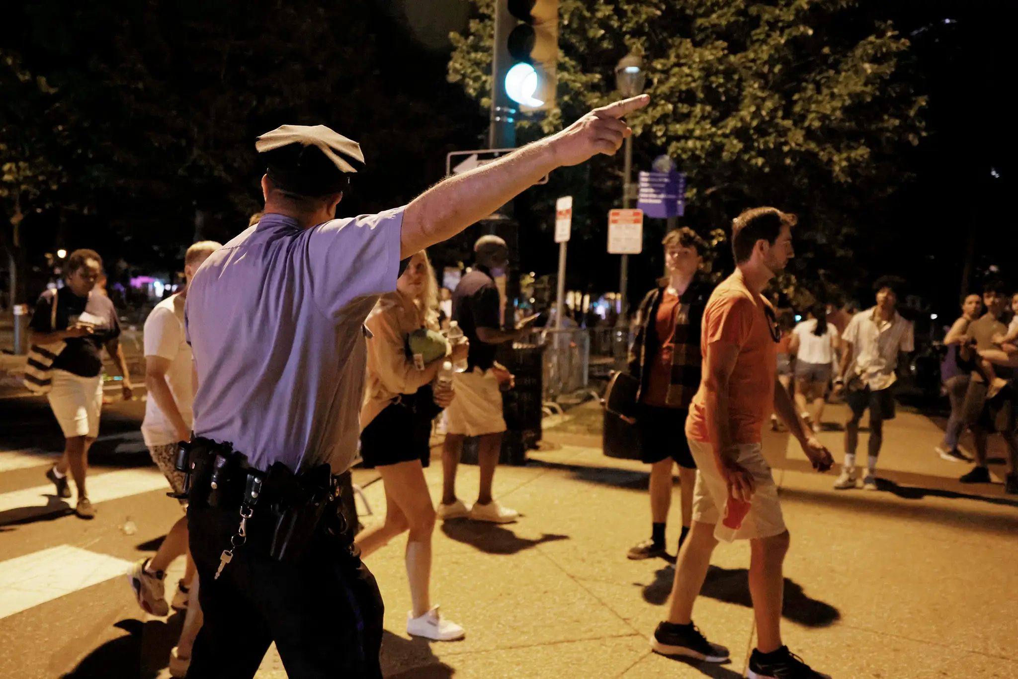 Streľba vo Philadelphii