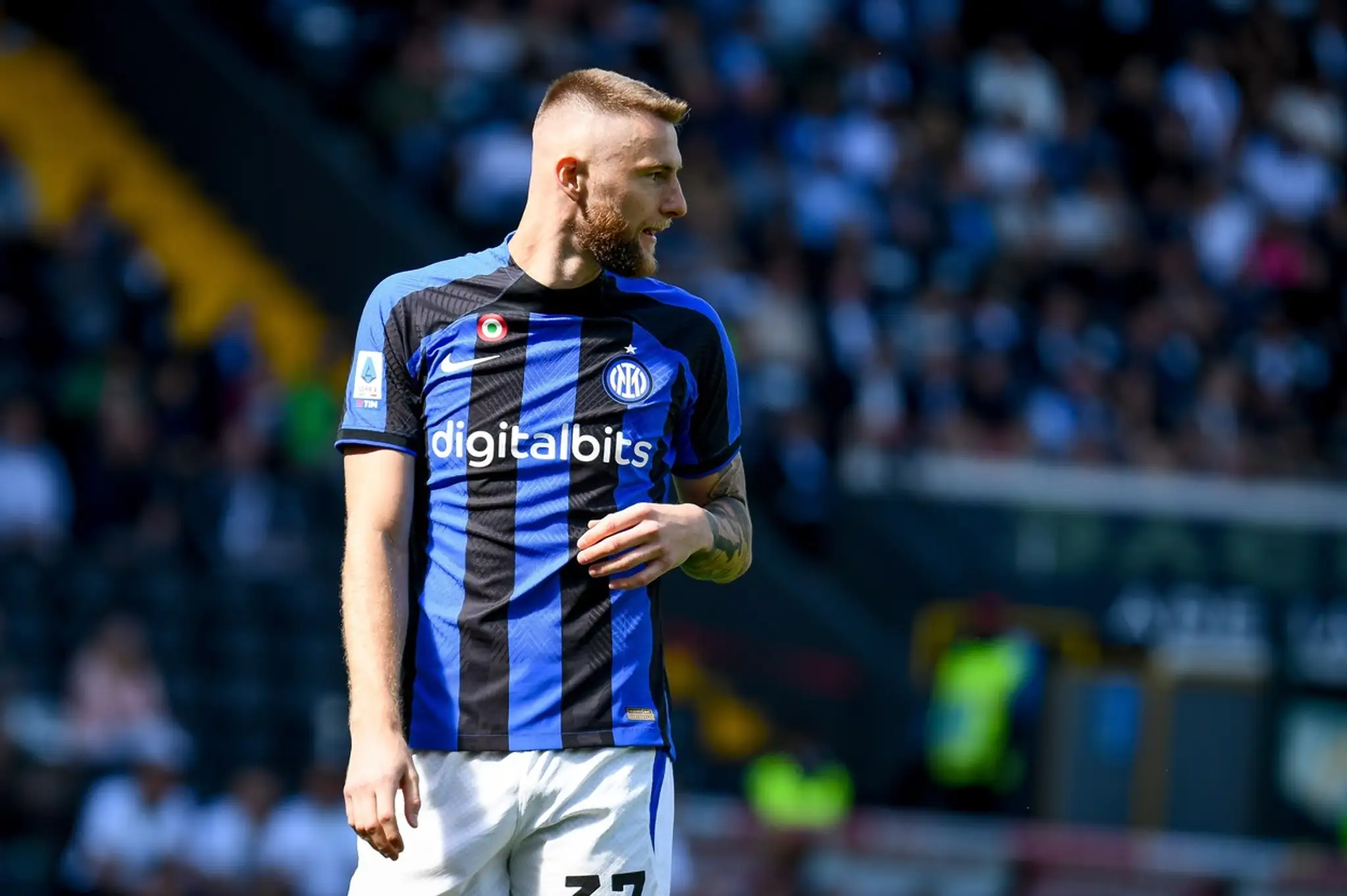 Milan Škriniar