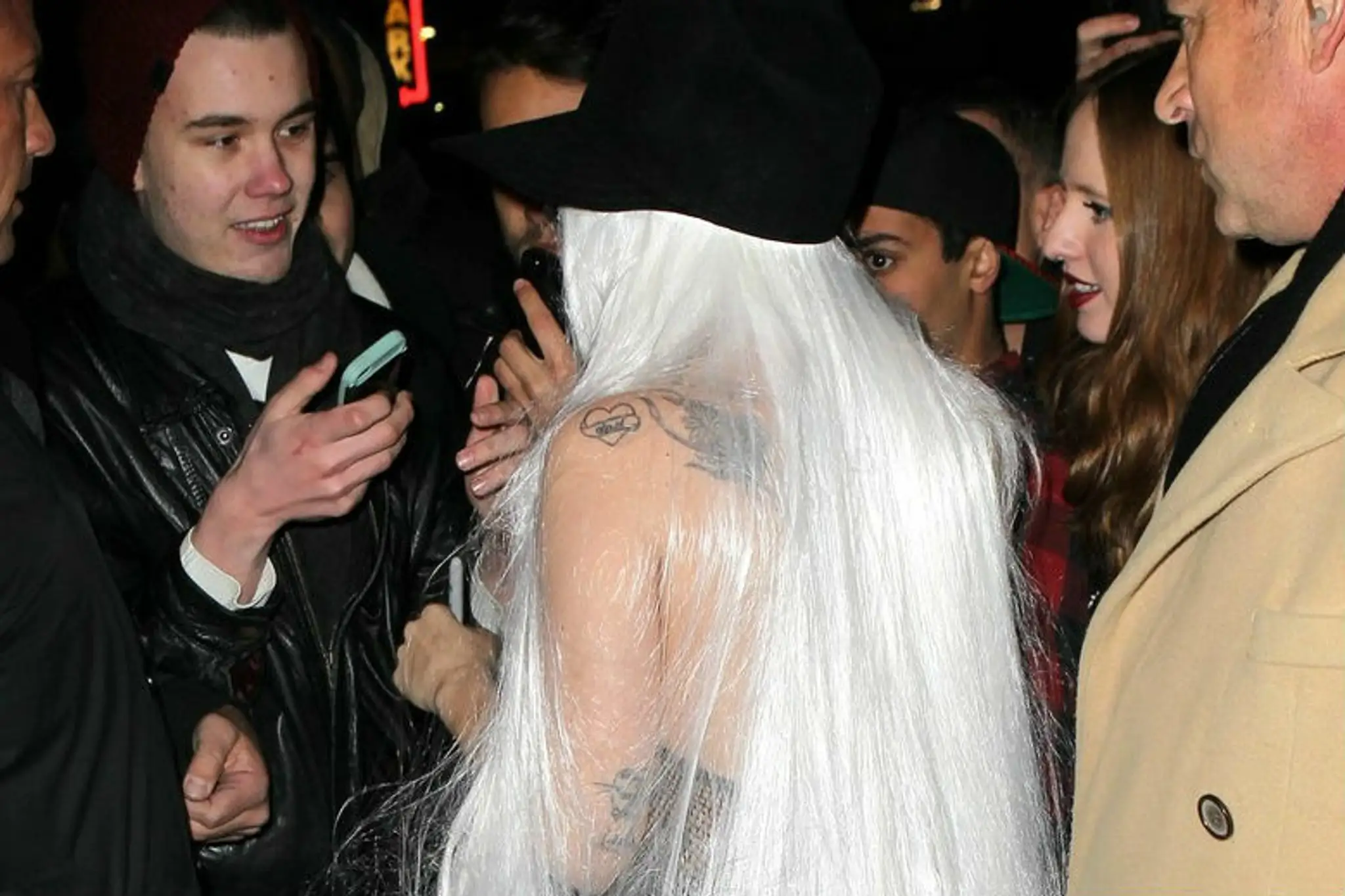 Lady Gaga