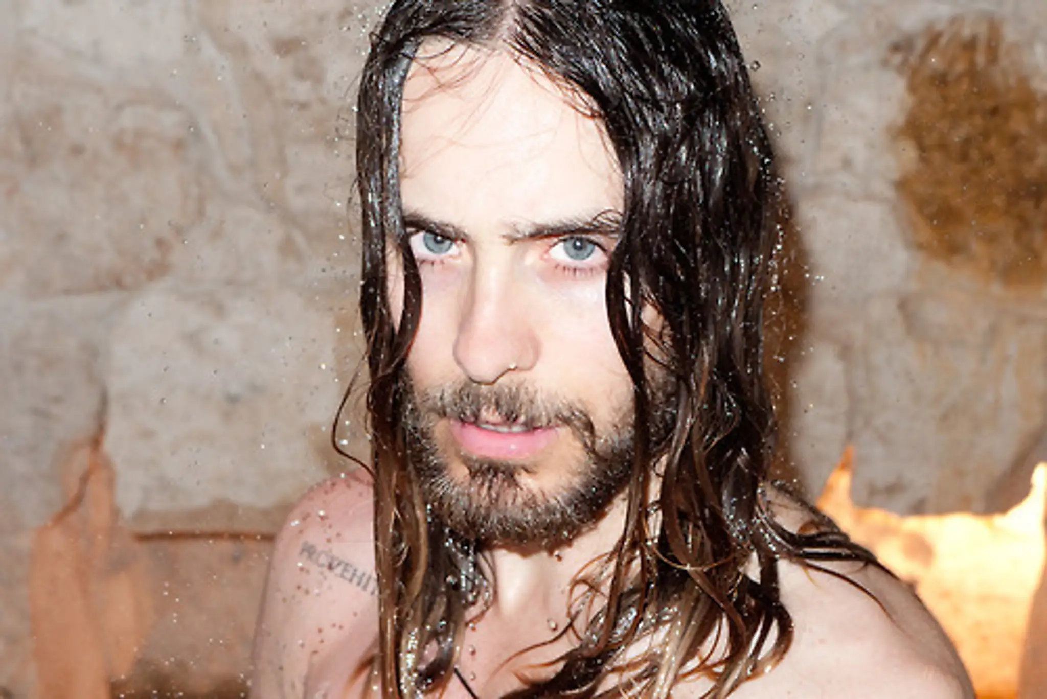 Jared Leto