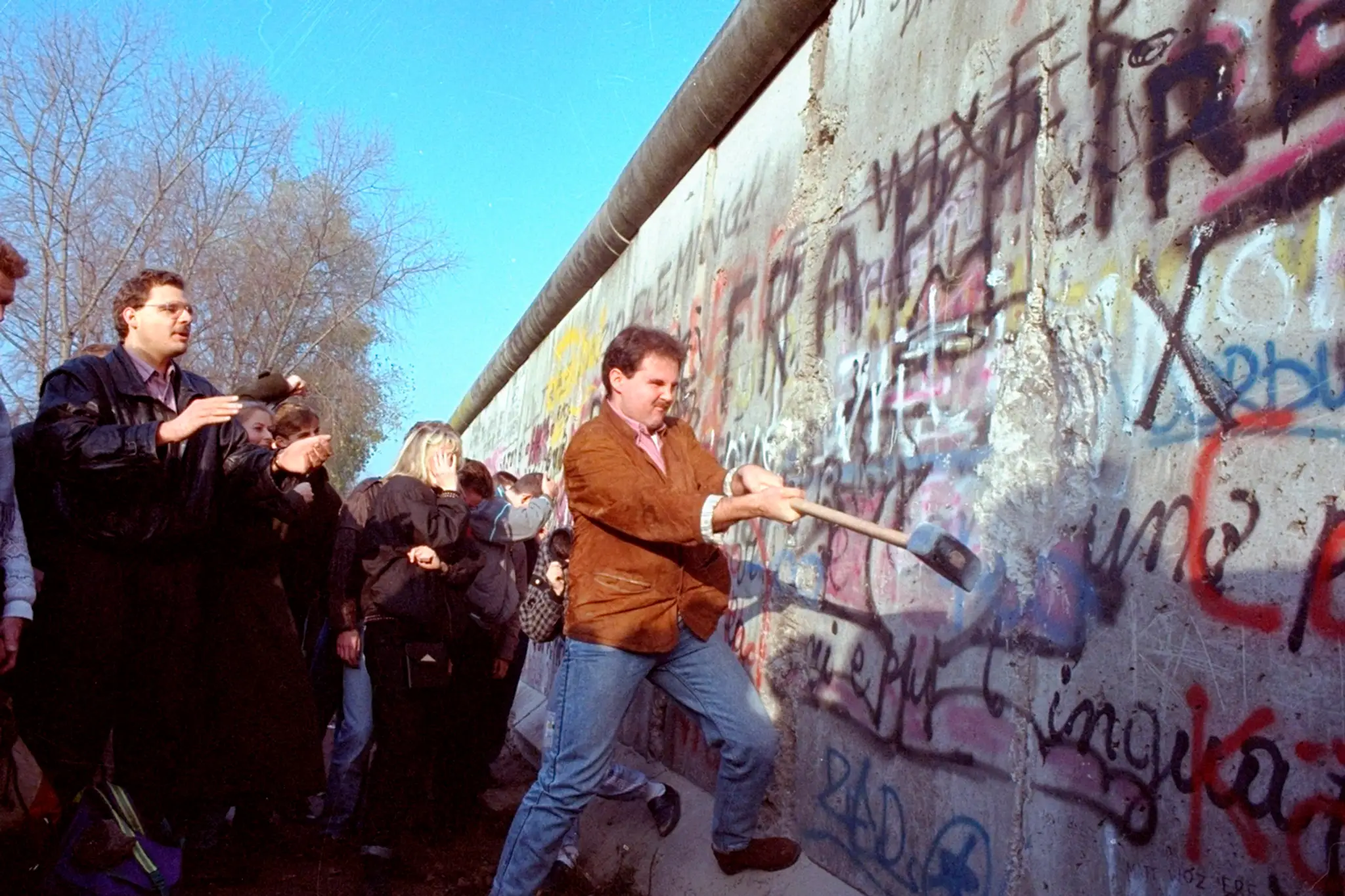 November 1989