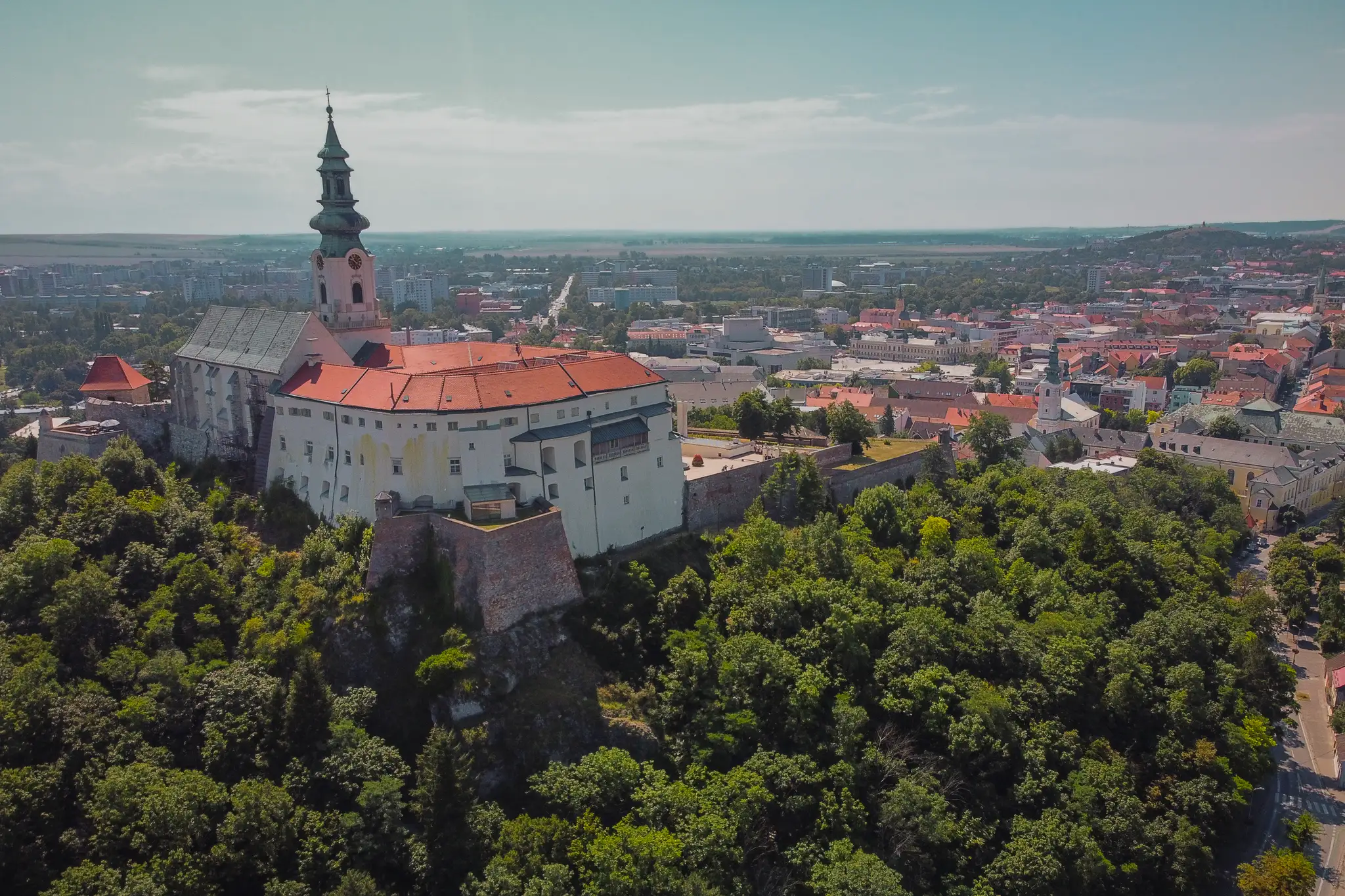 Nitra.
