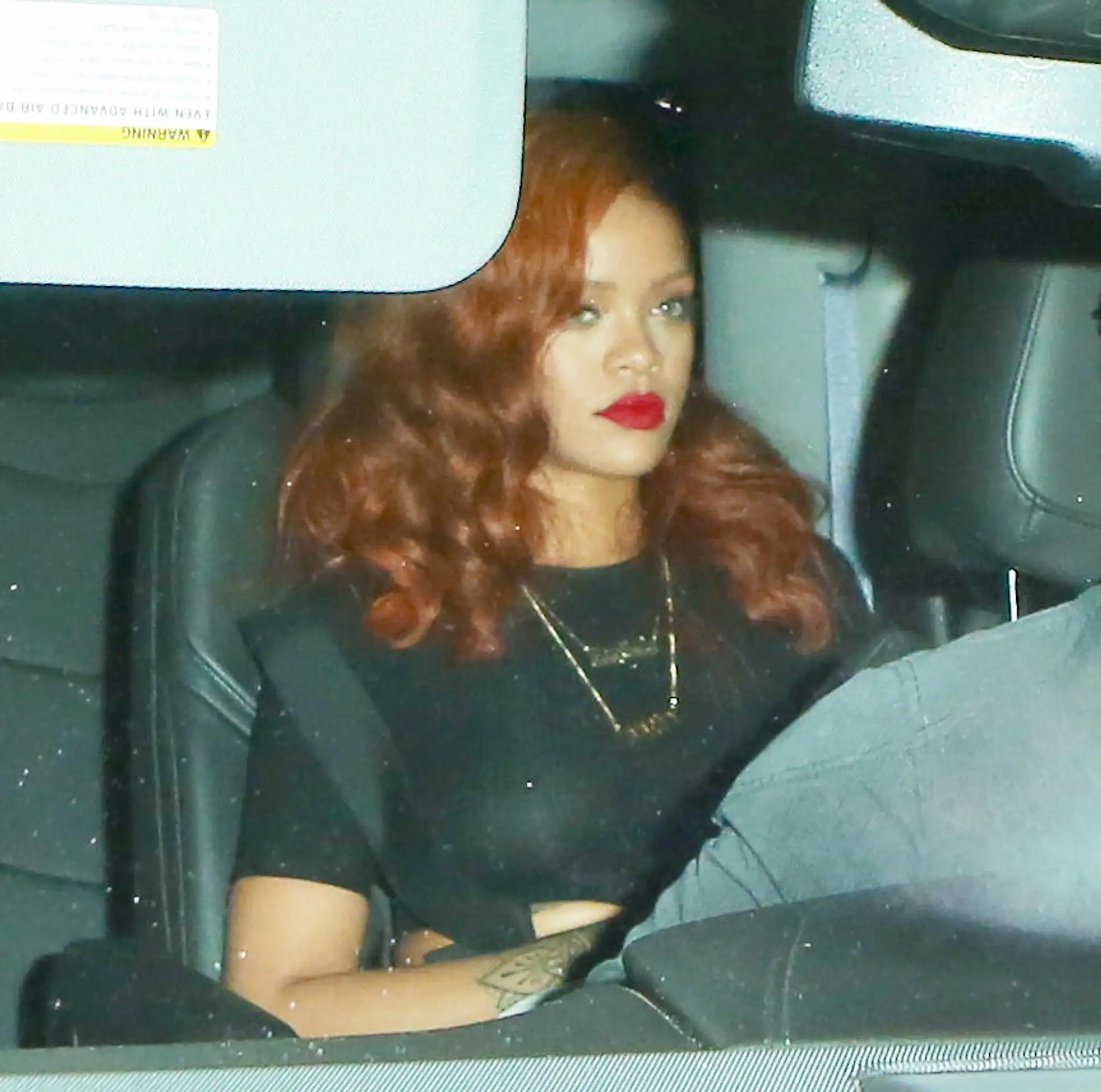 Rihanna
