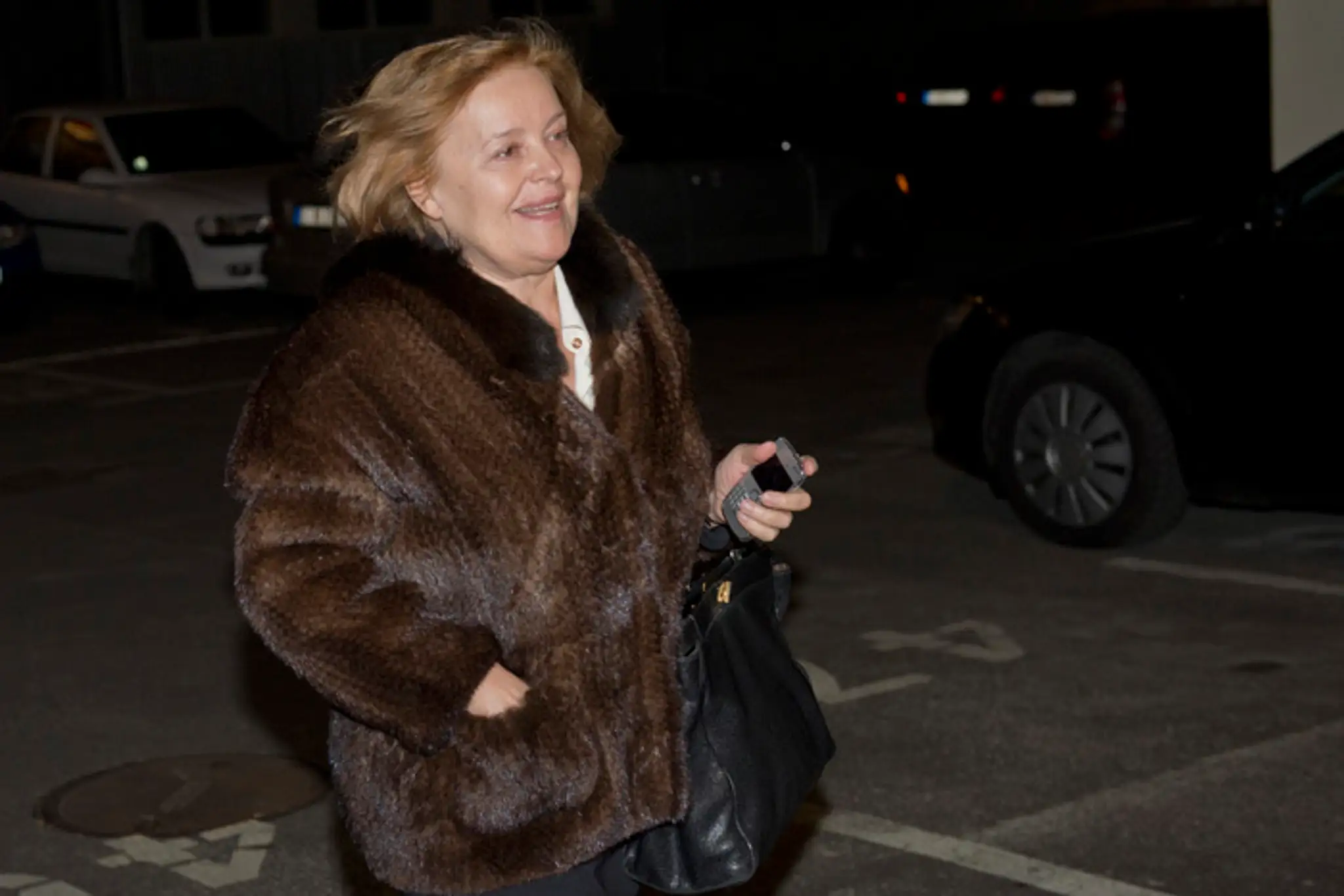 Magda Vášaryová
