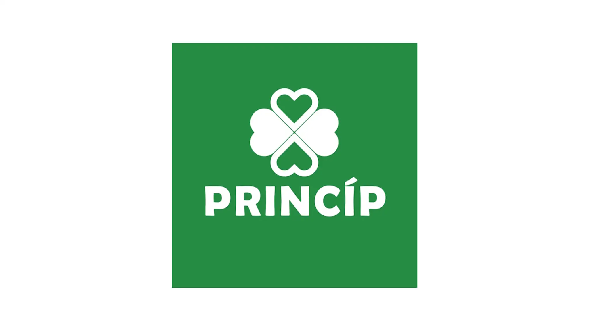 PRINCÍP