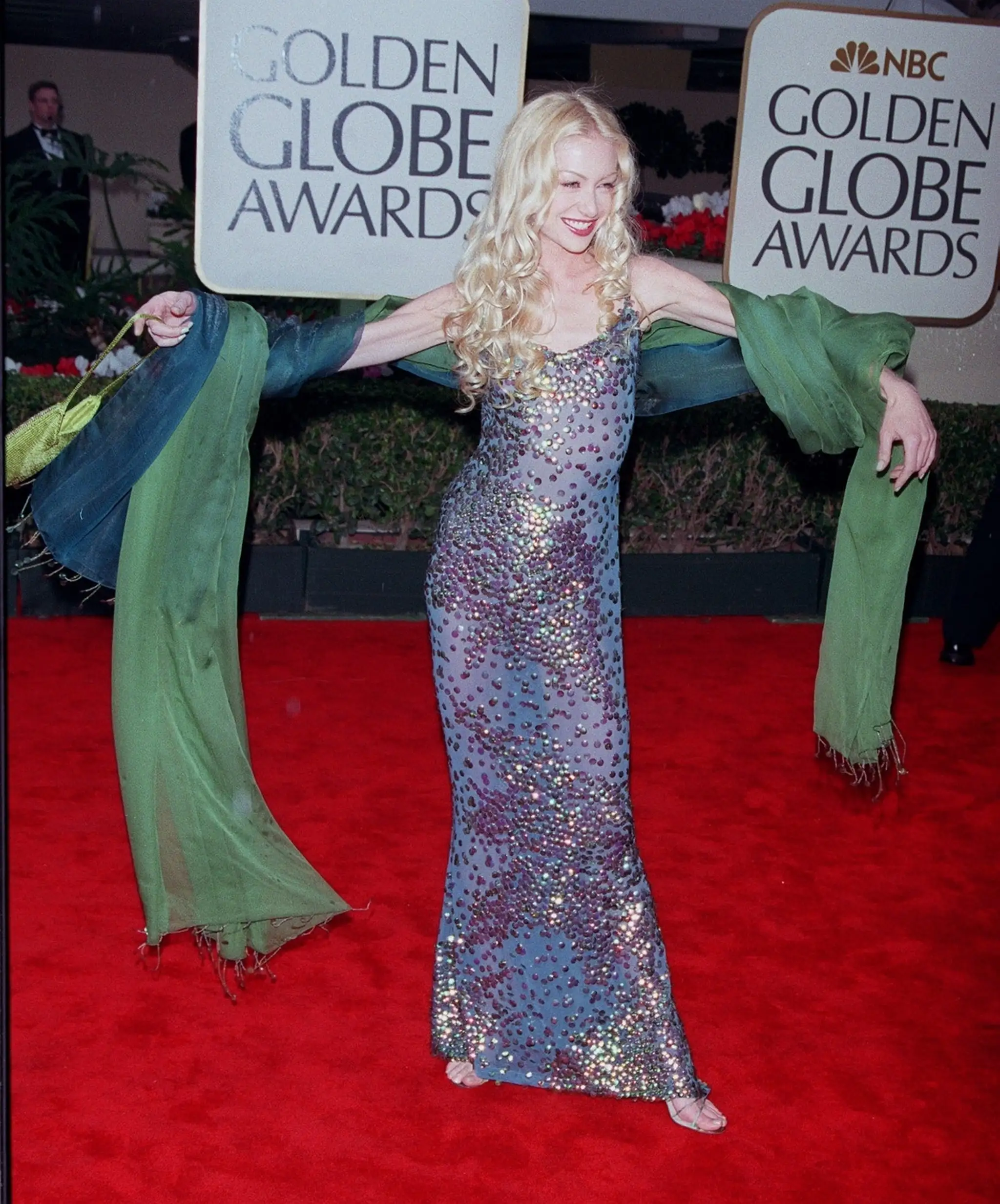 Portia De Rossi