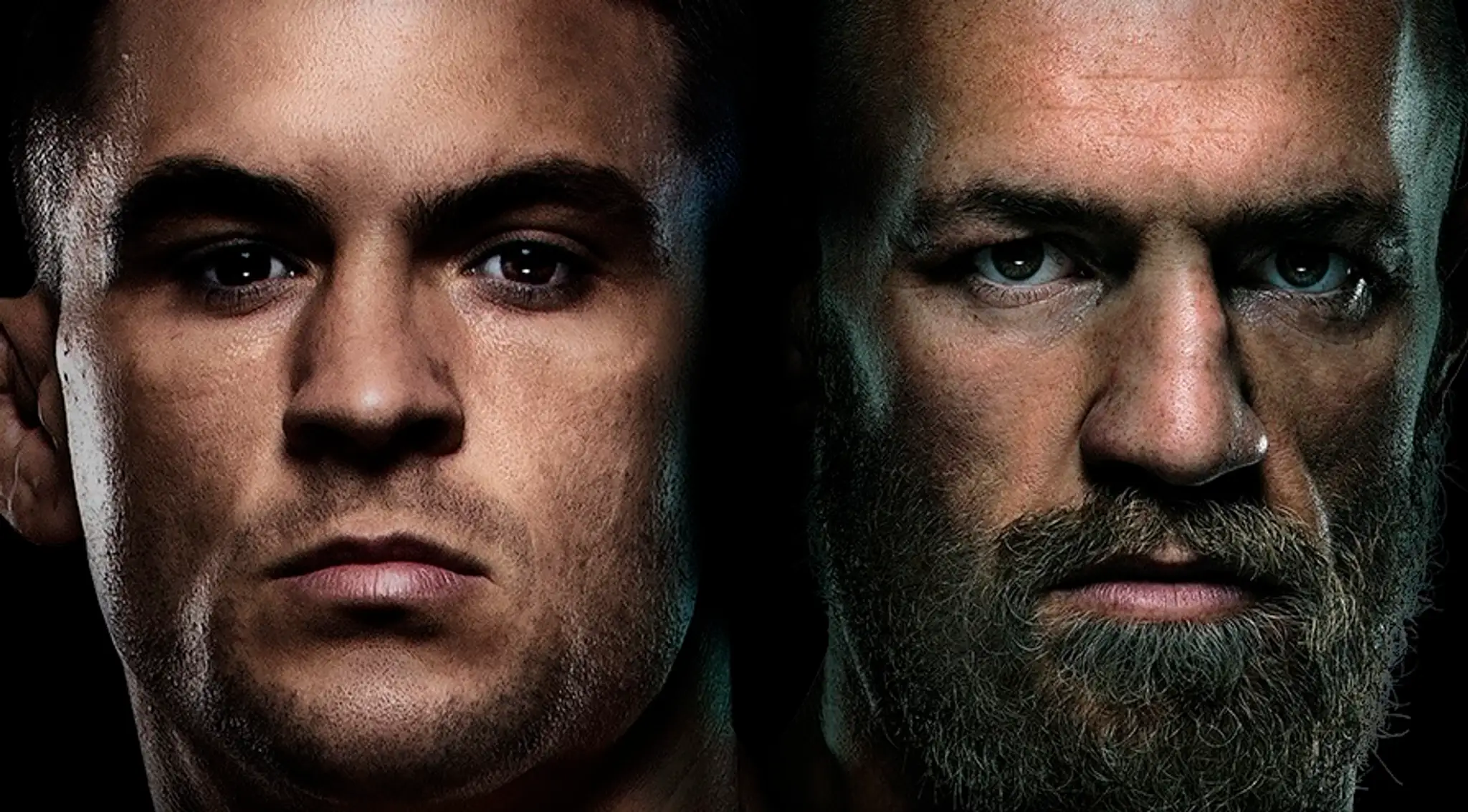 Poirier vs McGregor 3