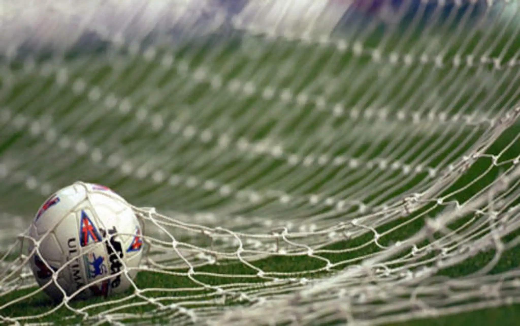 Futbalová lopta