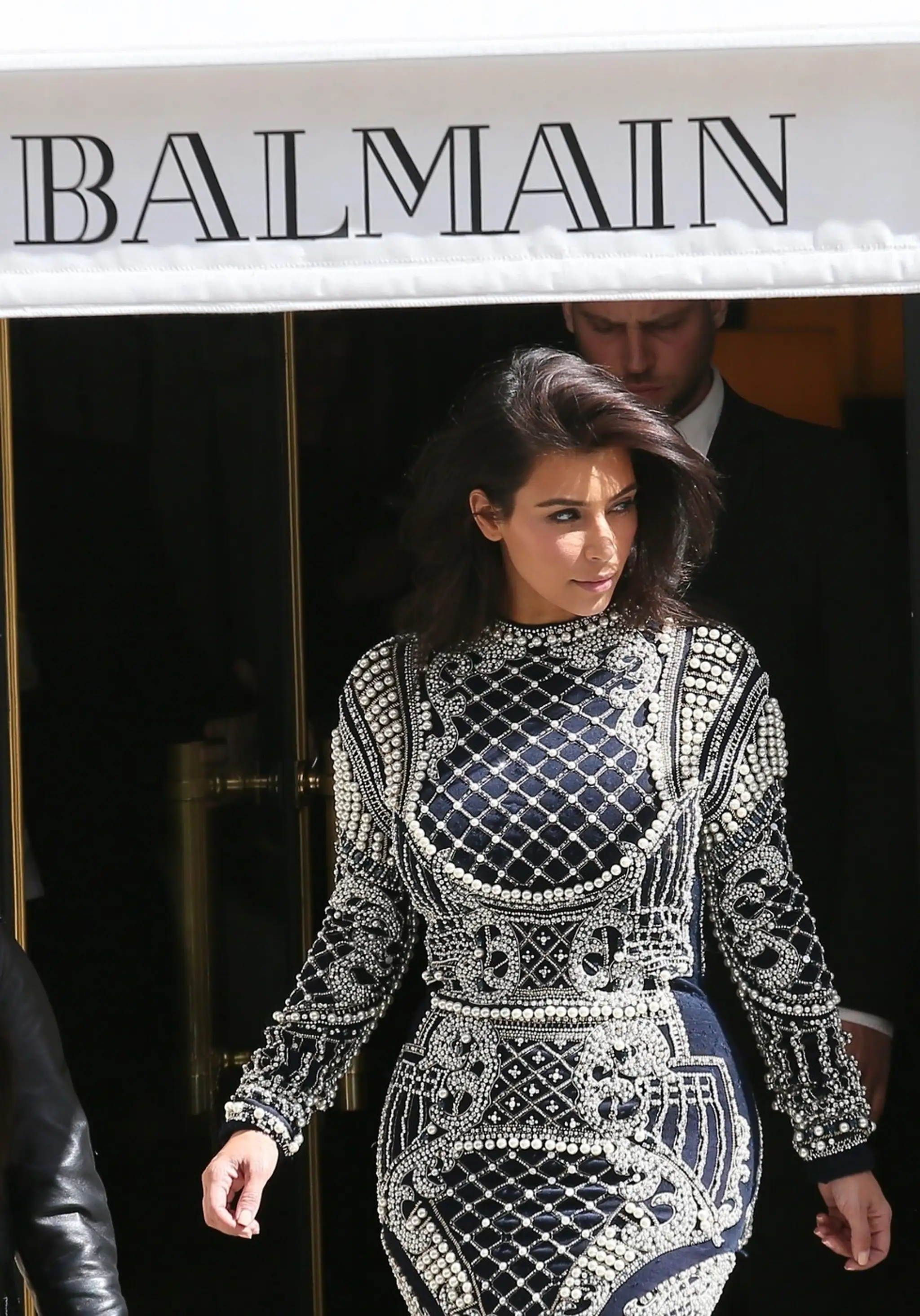 Kim Kardashian