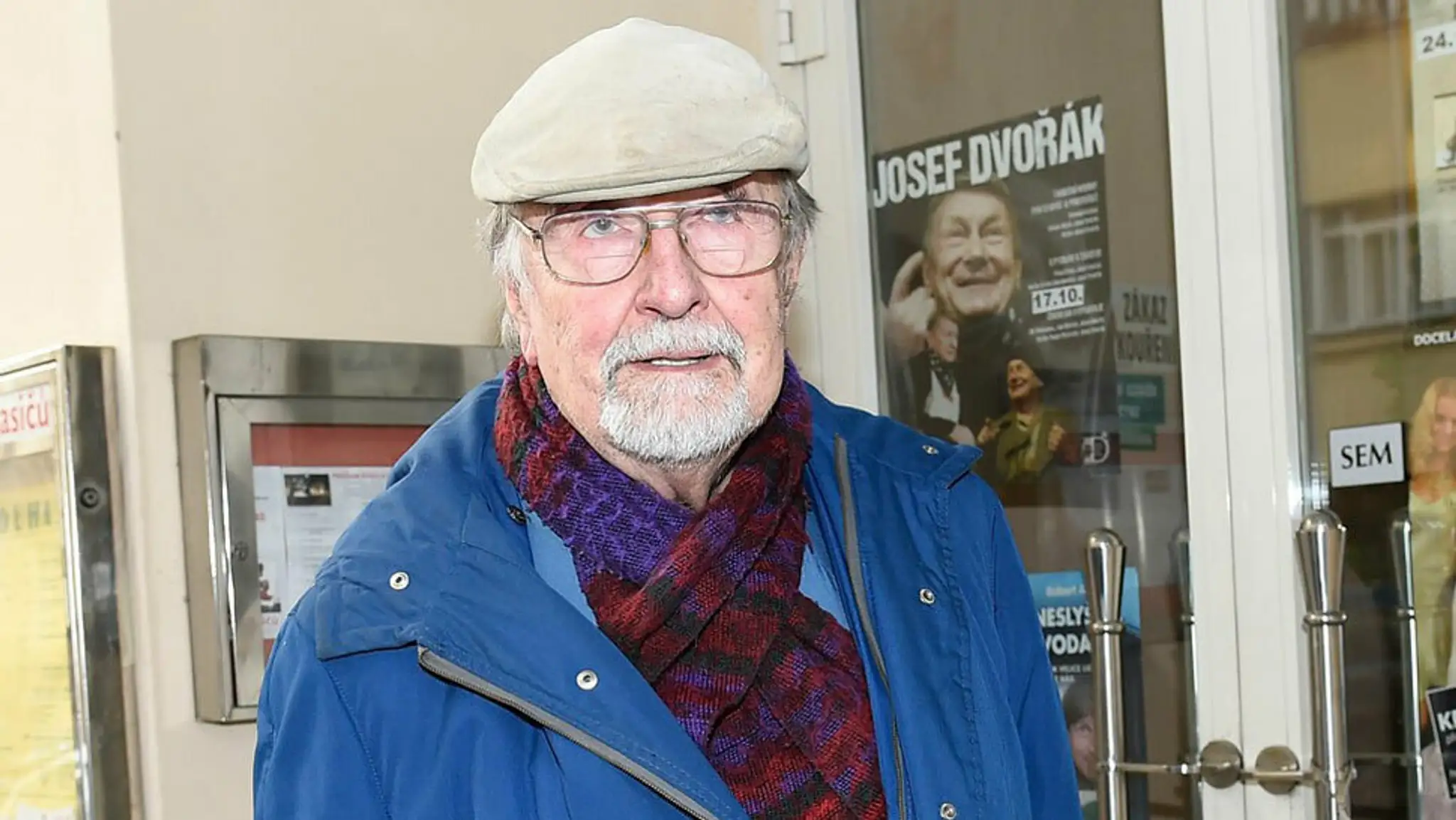 Eduard Hrubeš