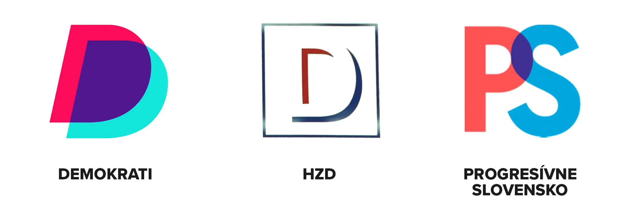 Demokrati HZD PS