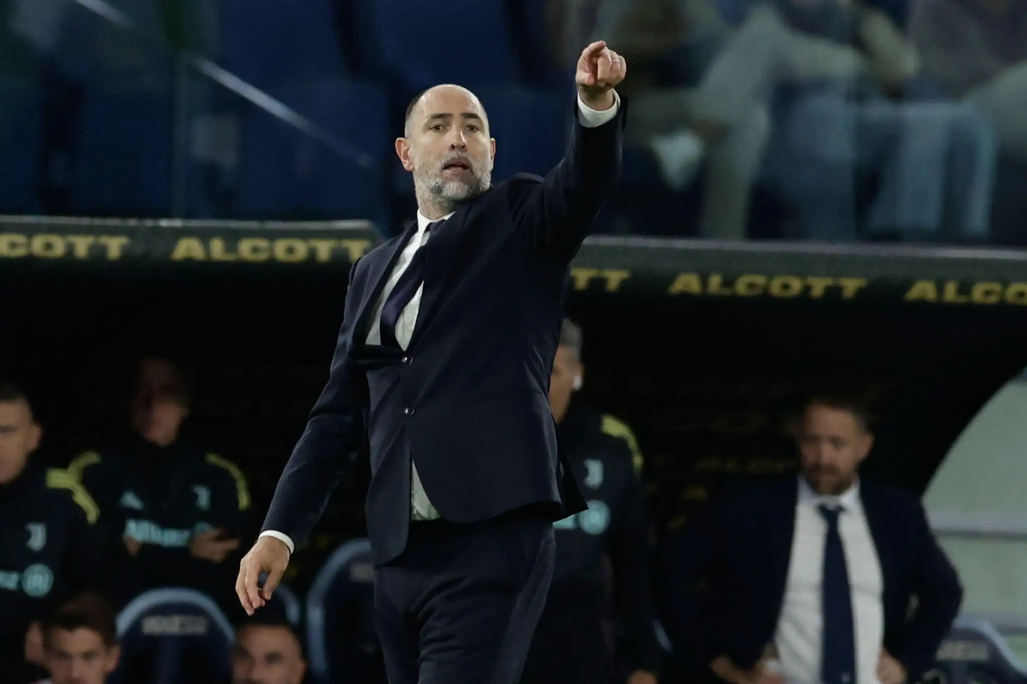 Igor Tudor