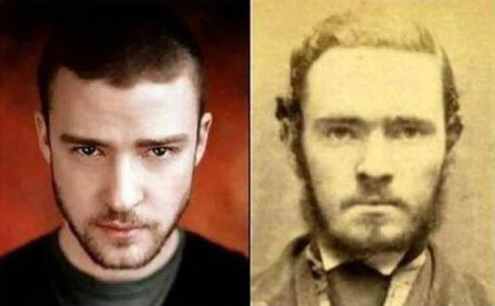 Justin Timberlake