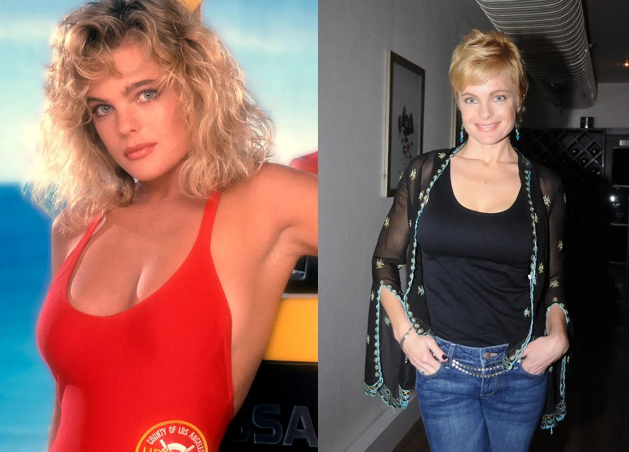Erika Eleniak