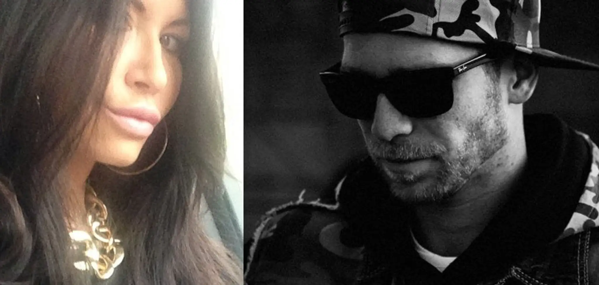 Patrícia Vittek a Majk Spirit