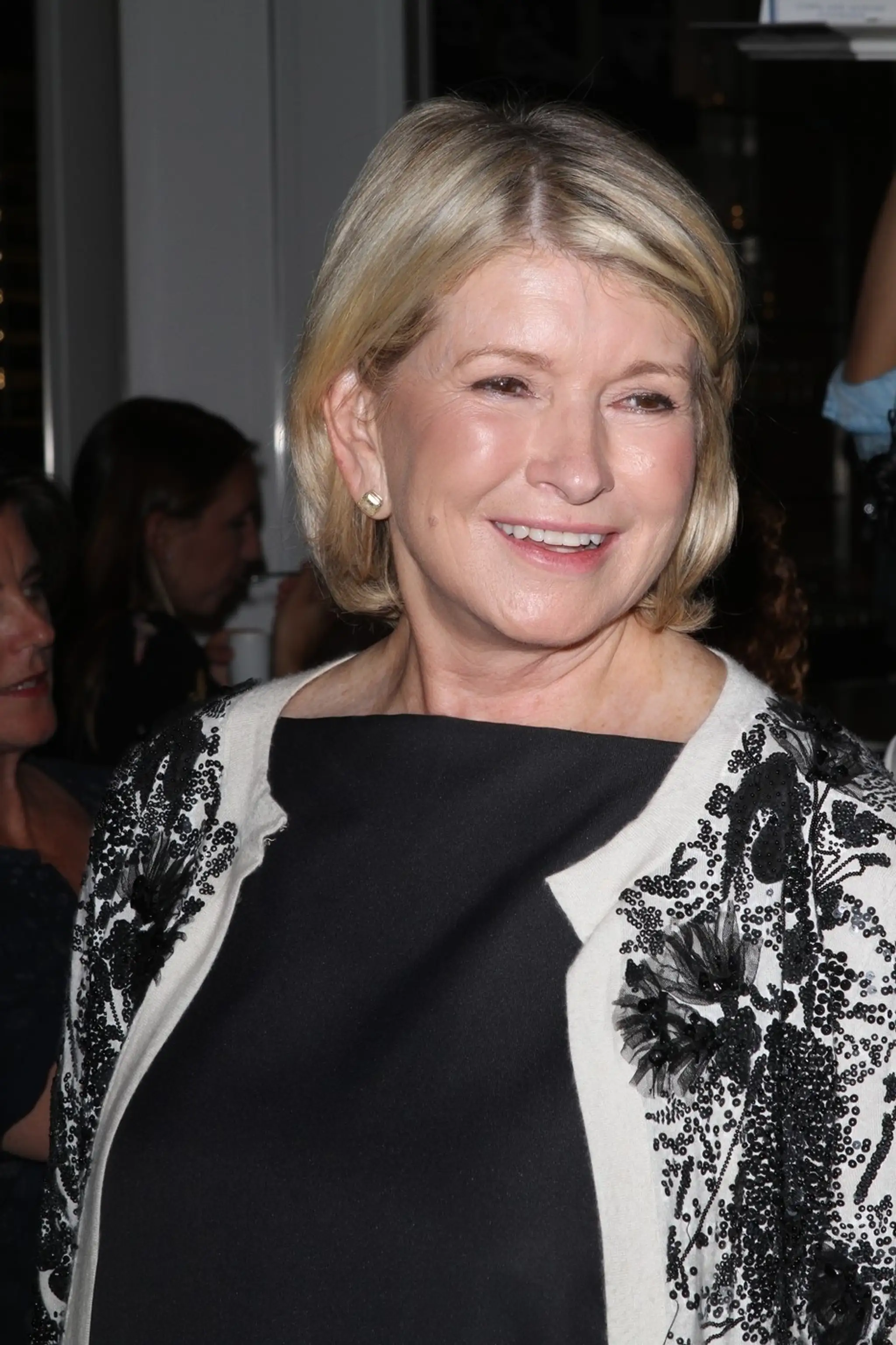 Martha Stewart