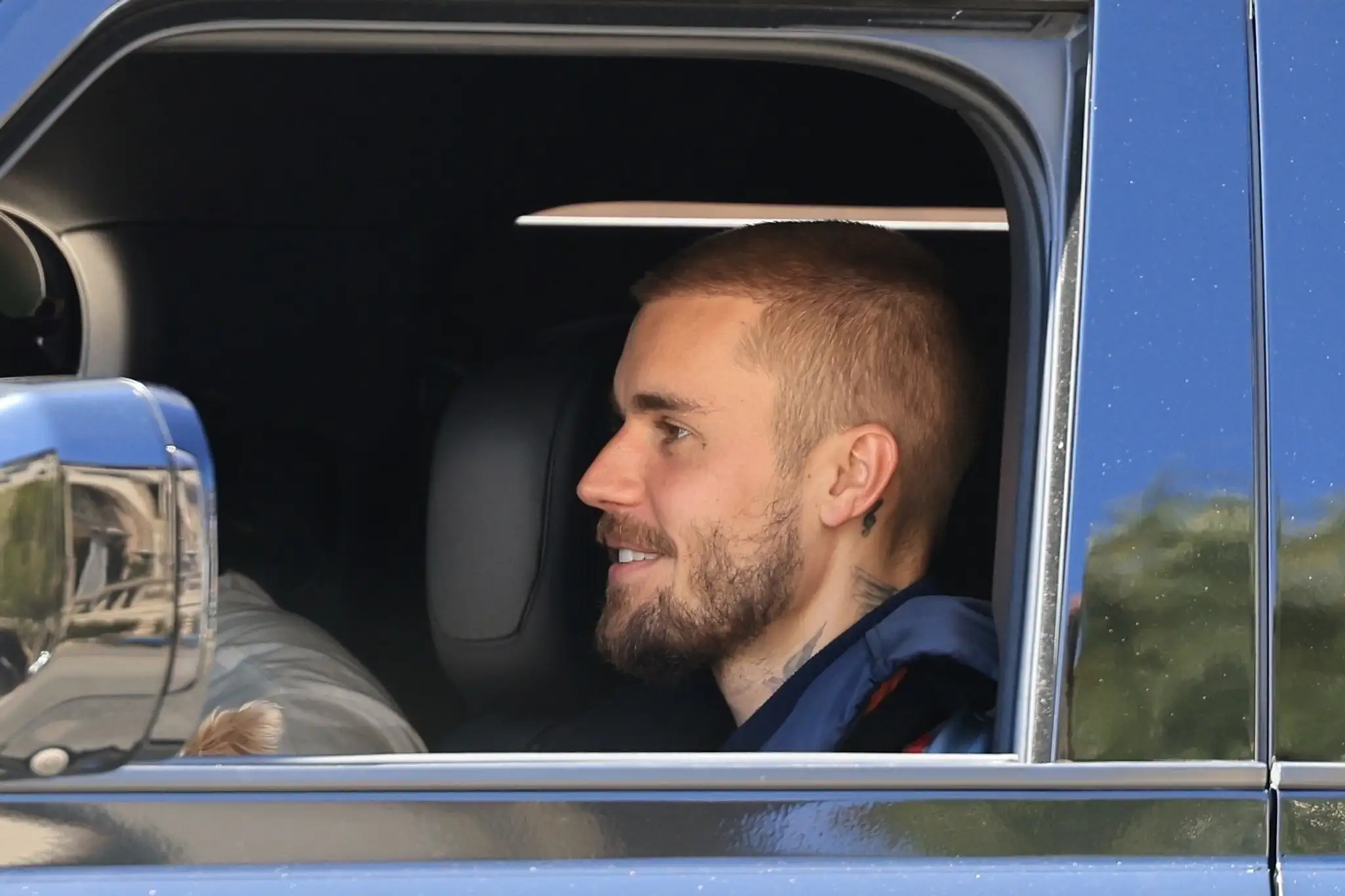 Justin Bieber