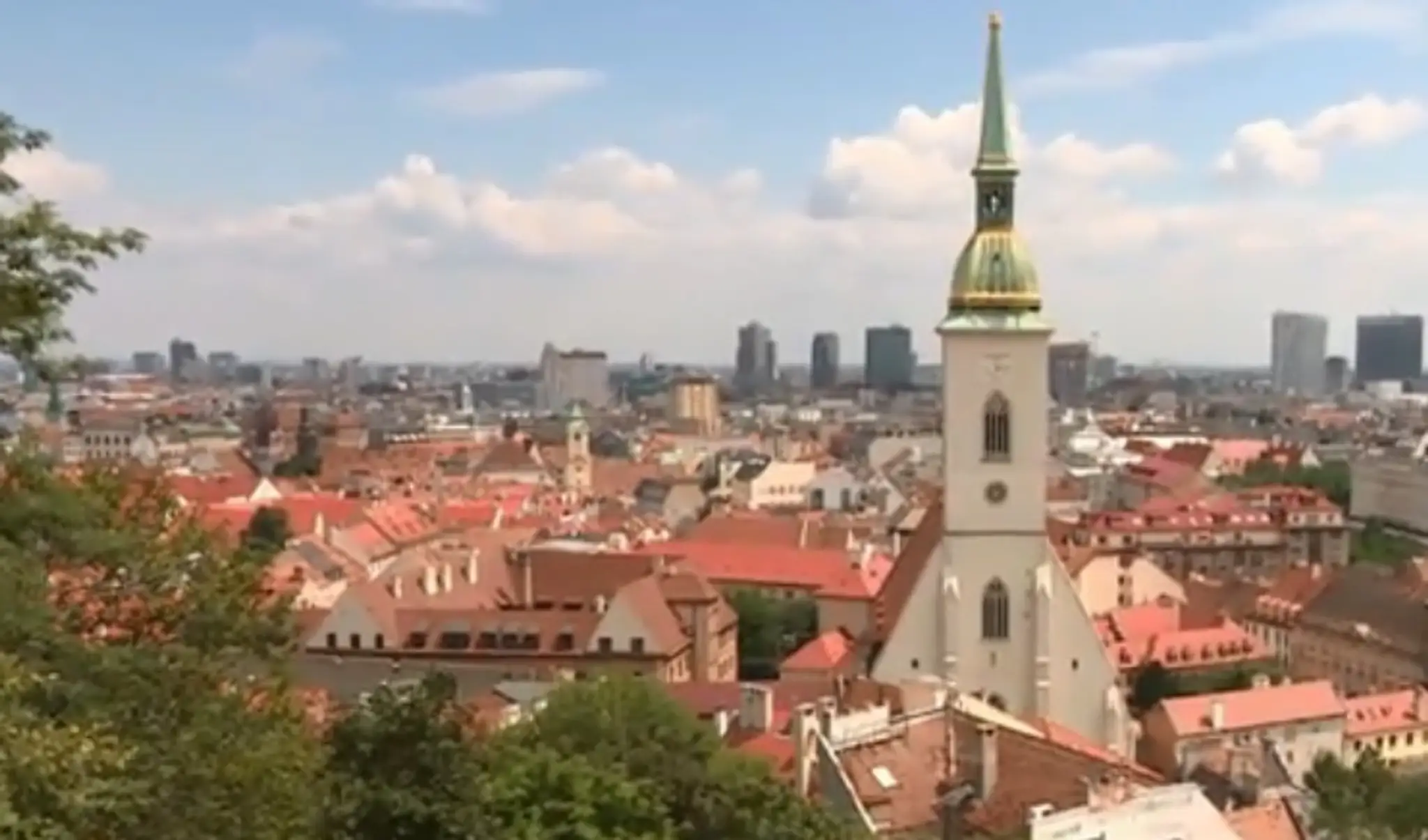 Bratislava.