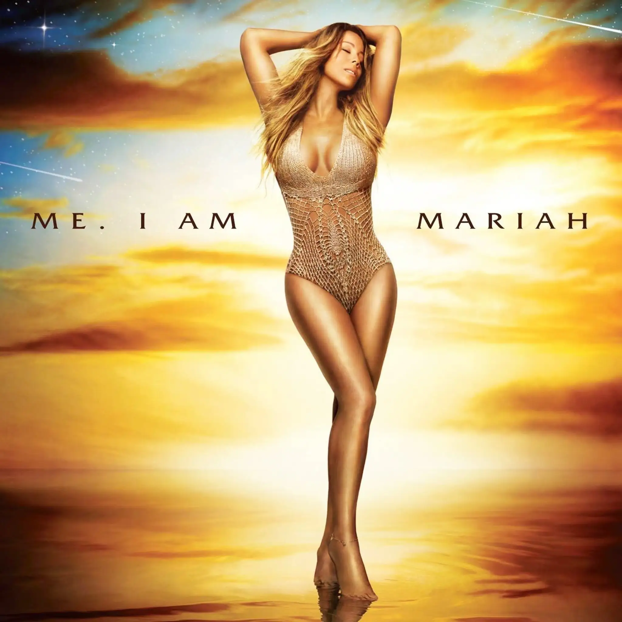 Mariah Carey