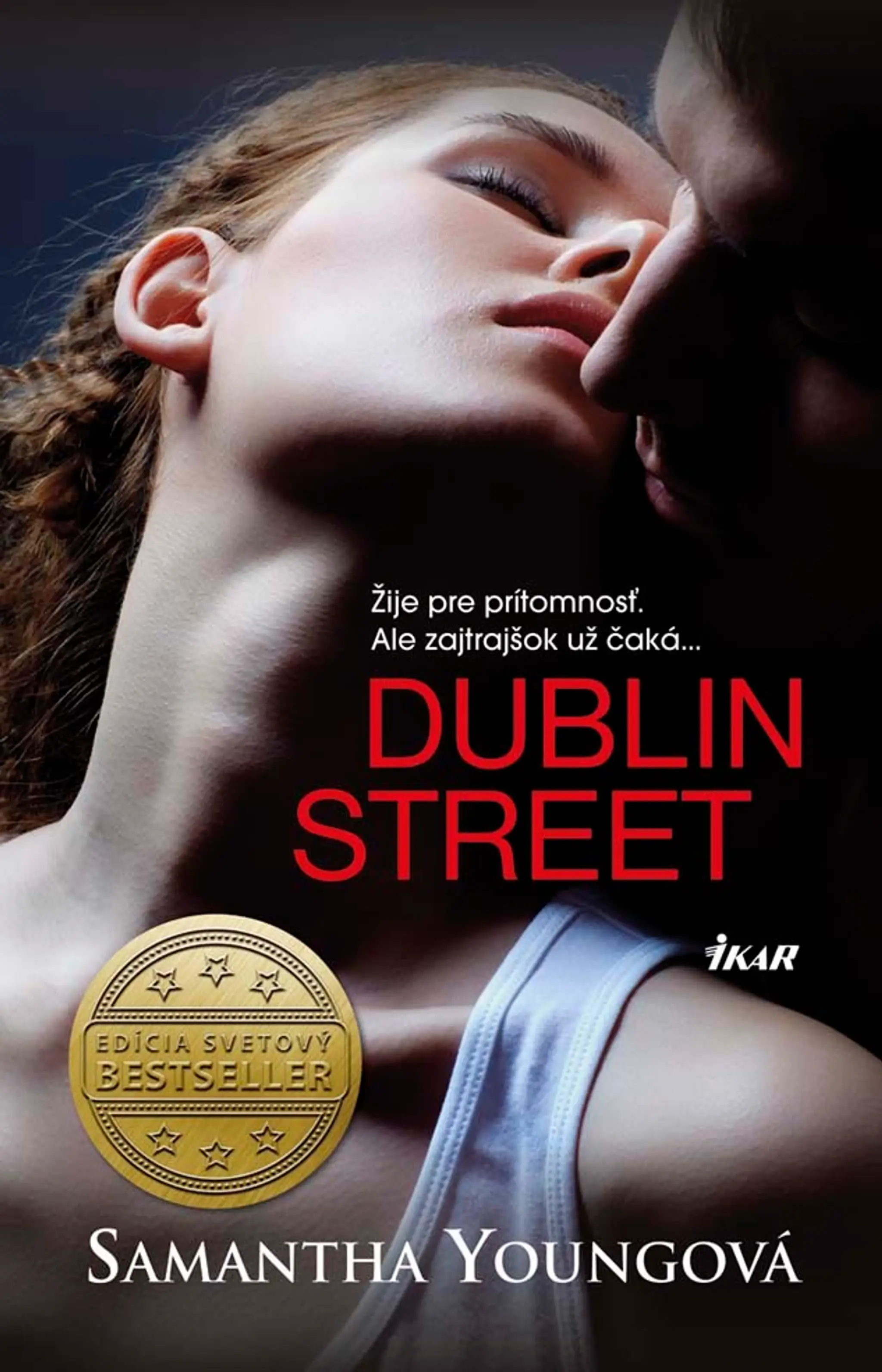 Dublin Street- svetový bestseler
