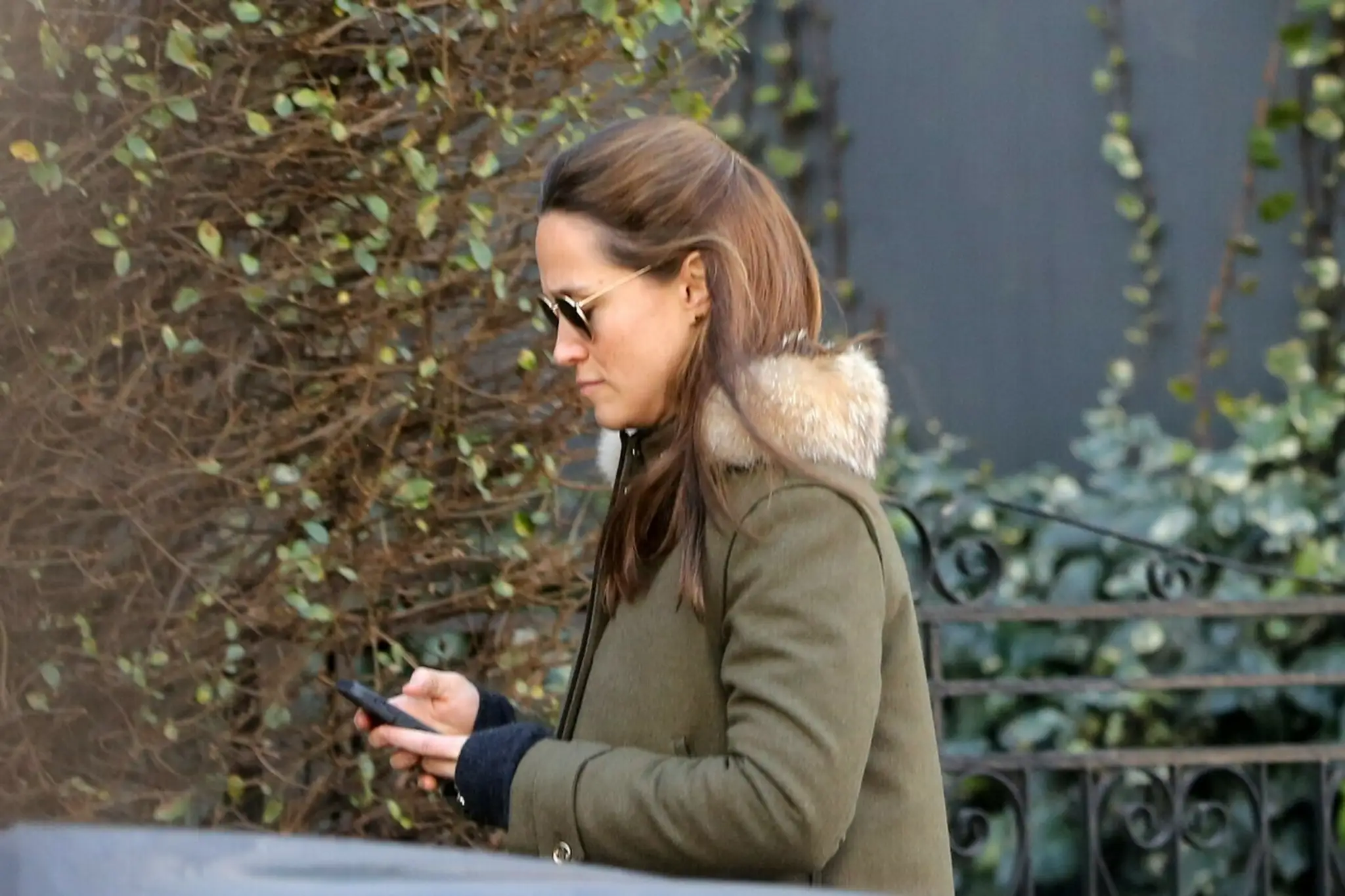 Pippa Middleton