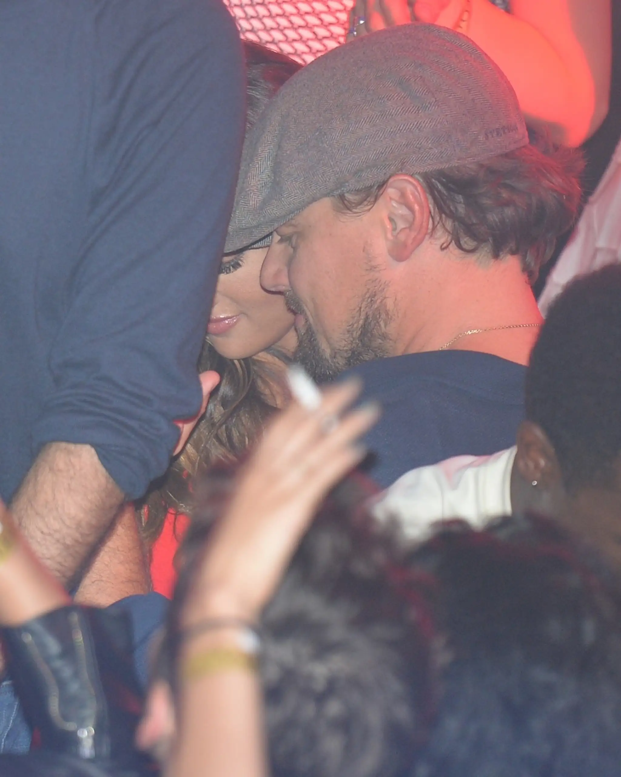 Leonardo DiCaprio
