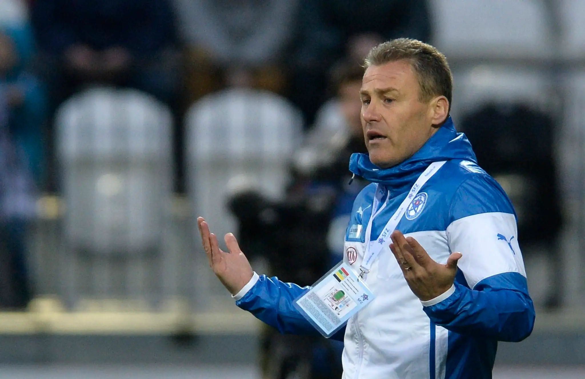Pavel Hapal