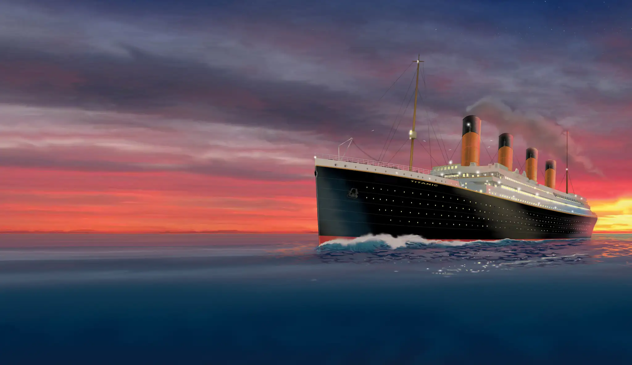 Titanic