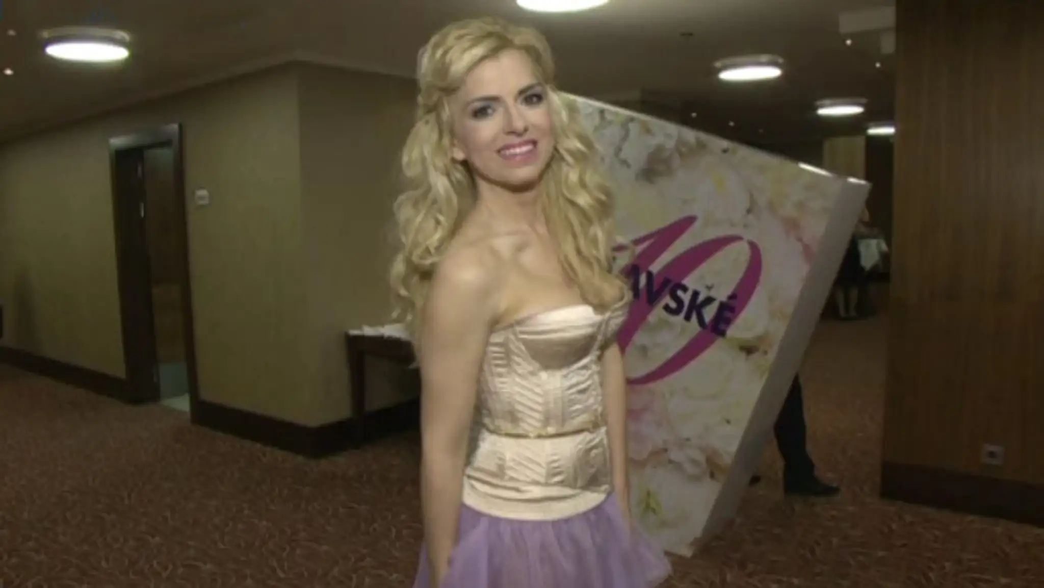 Zlatica Puškárová
