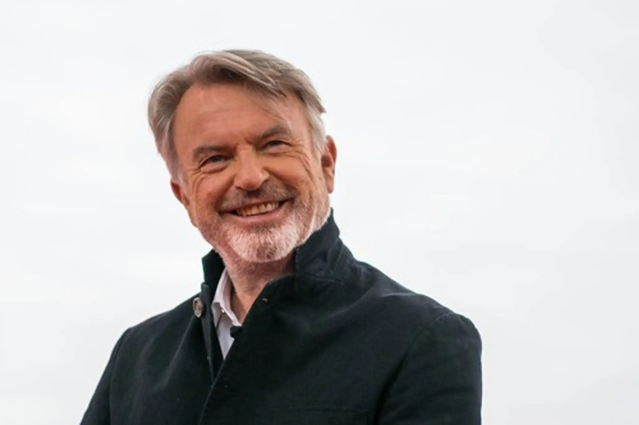 Zomrel herec Sam Neill