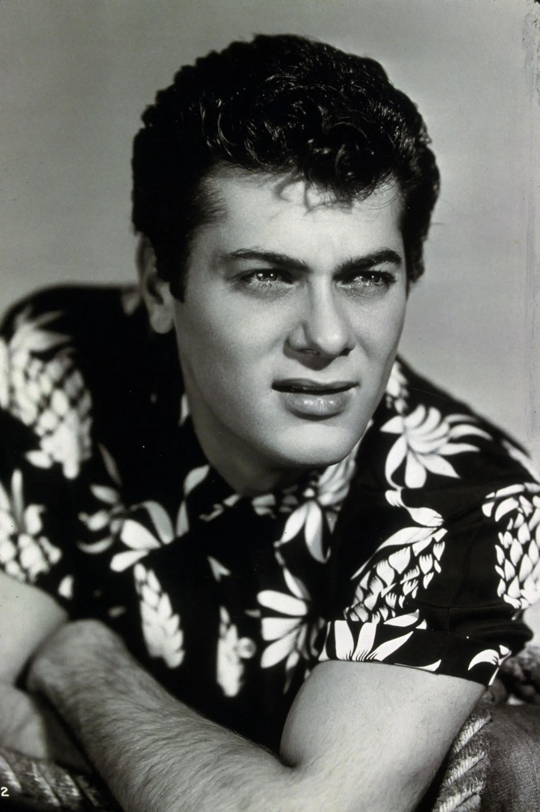 Tony Curtis